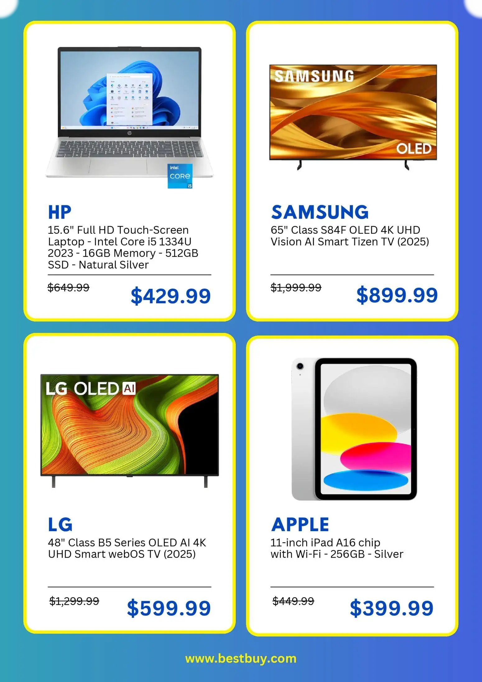 Best Buy - Page 3