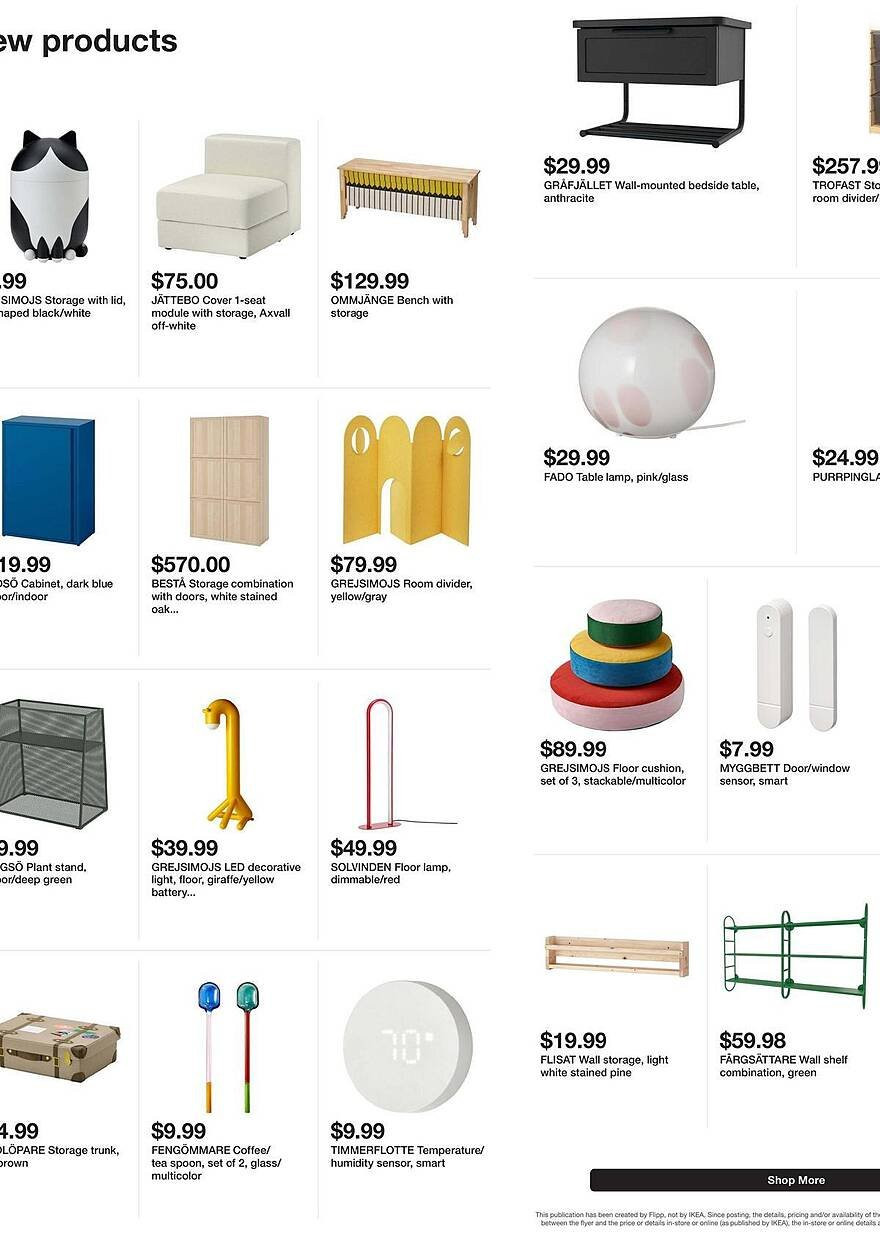  Catalog page 3 image 