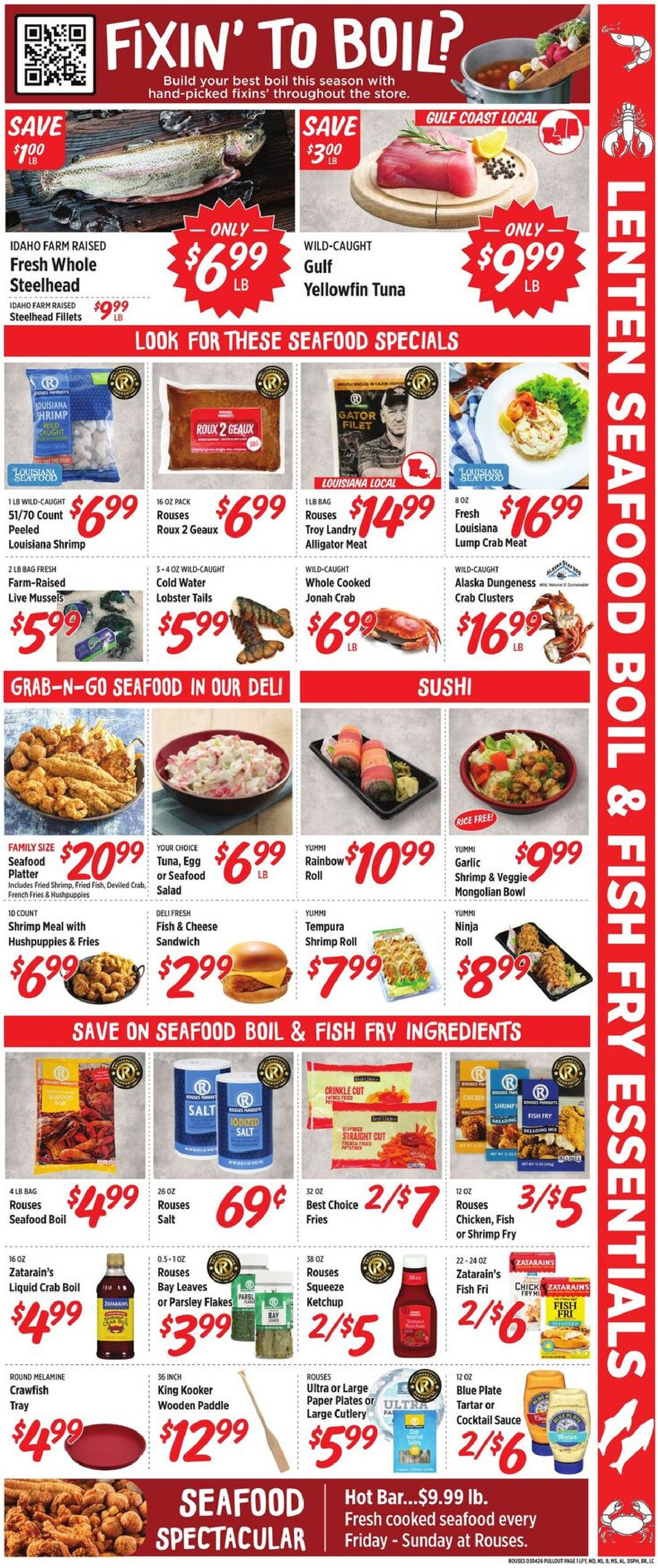 Weekly Ad - Page 3