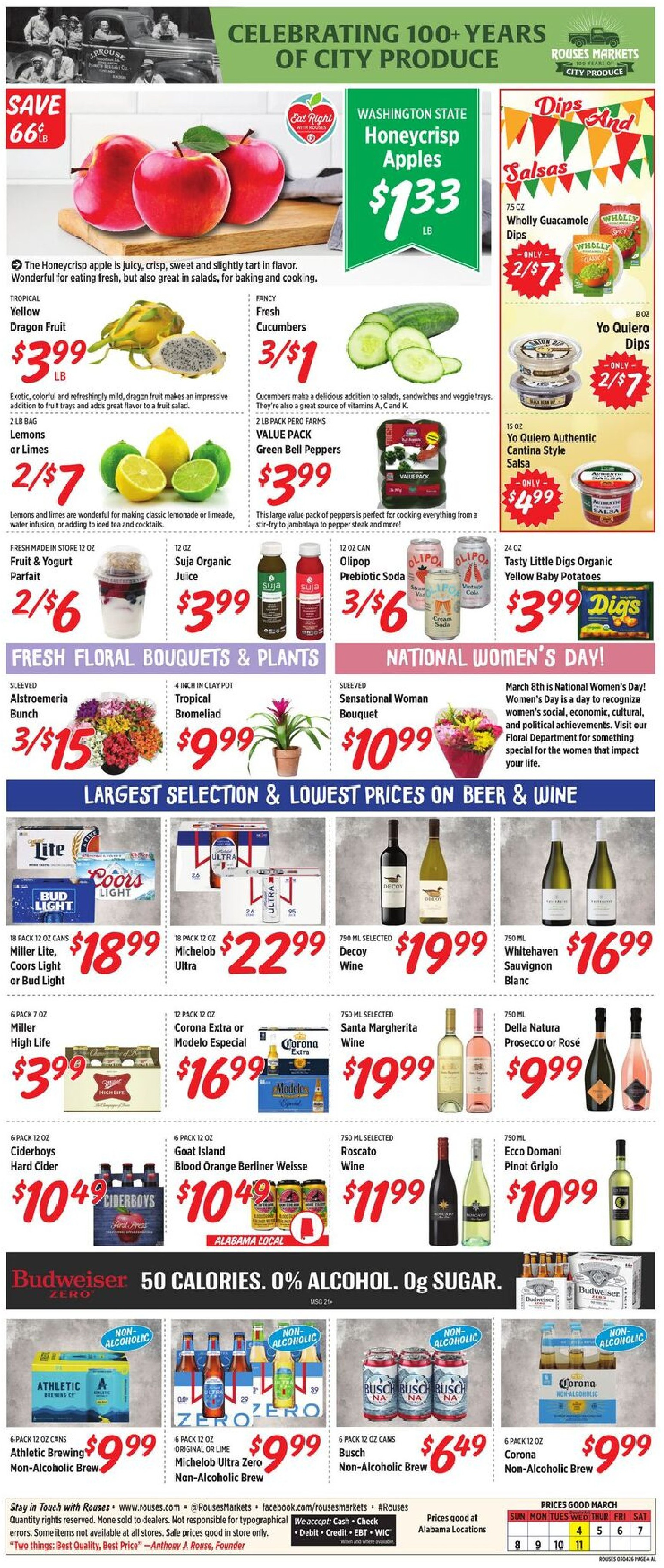 Weekly Ad - Page 8