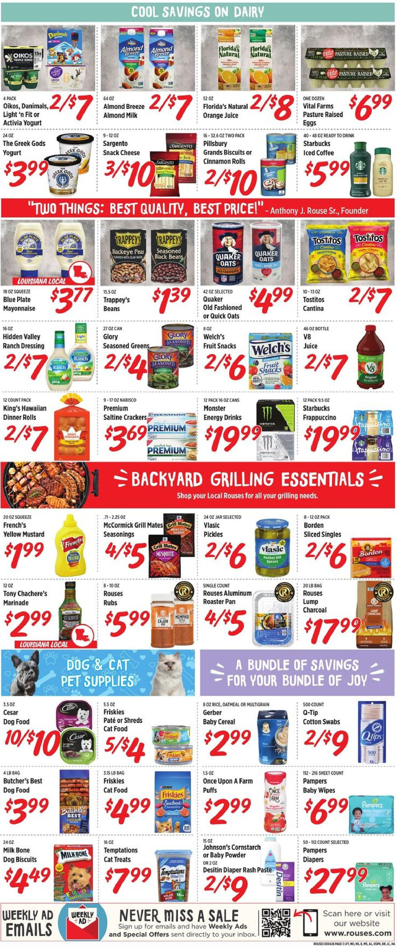Weekly Ad - Page 6