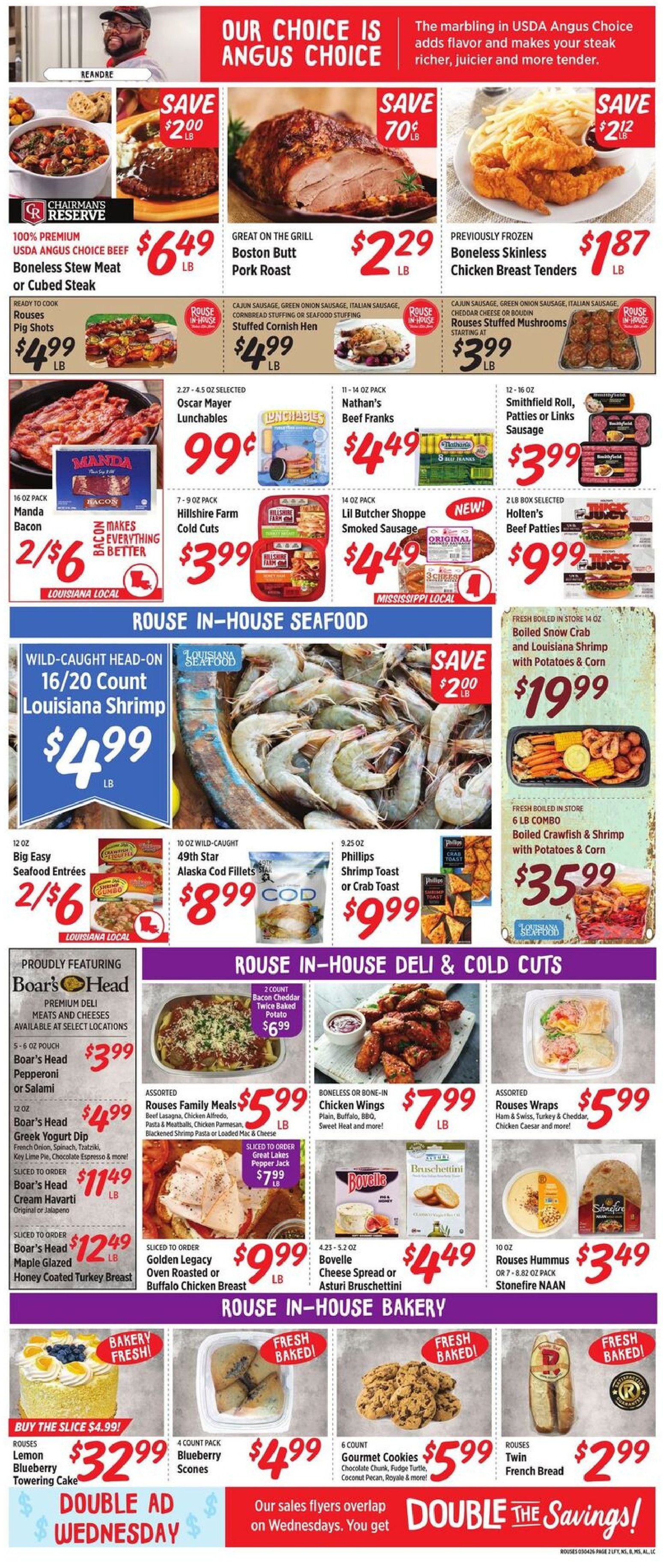 Weekly Ad - Page 5