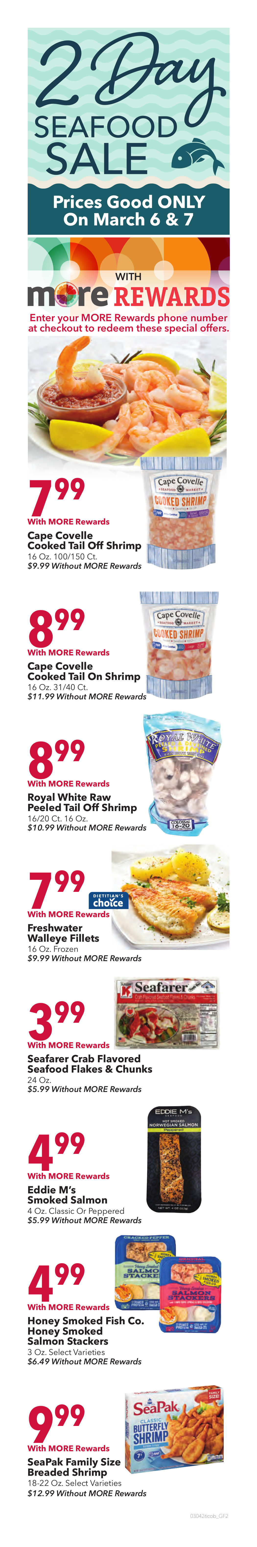 Weekly Ad - Page 3