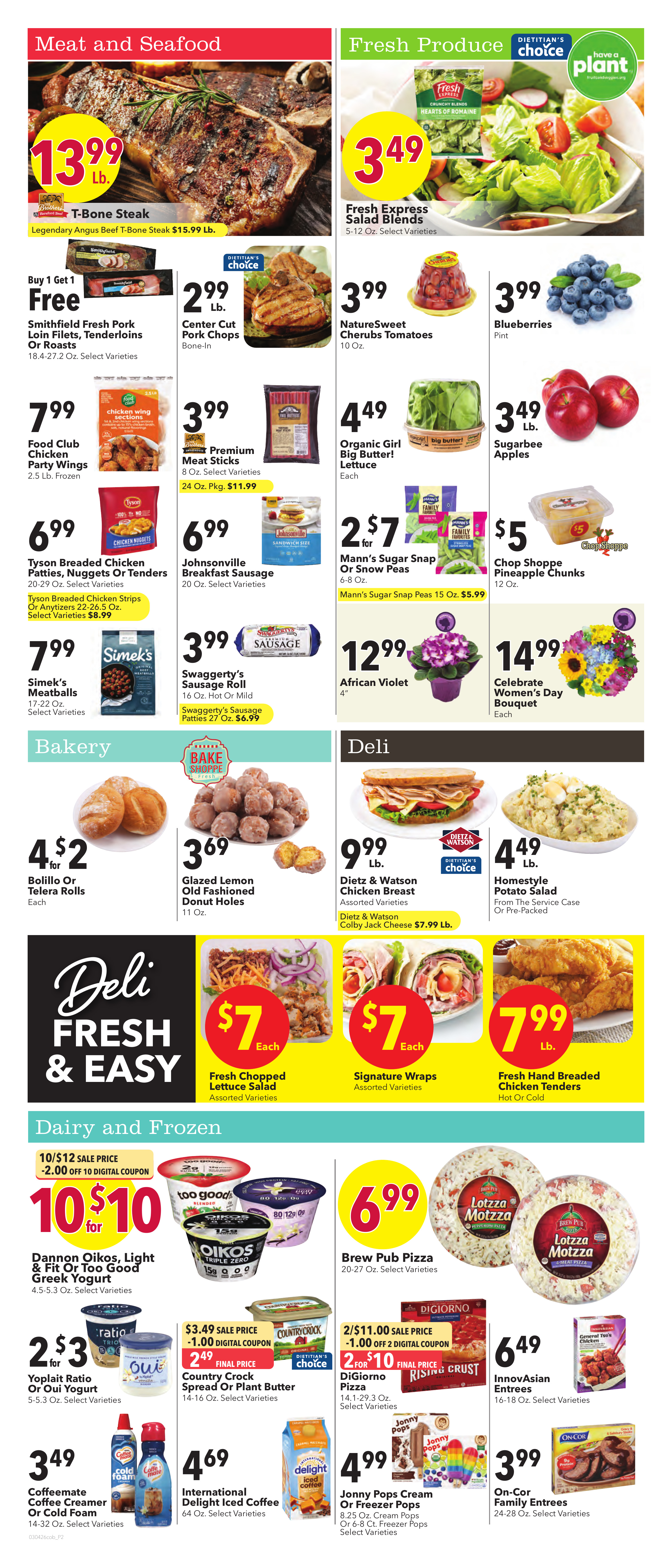 Weekly Ad - Page 4