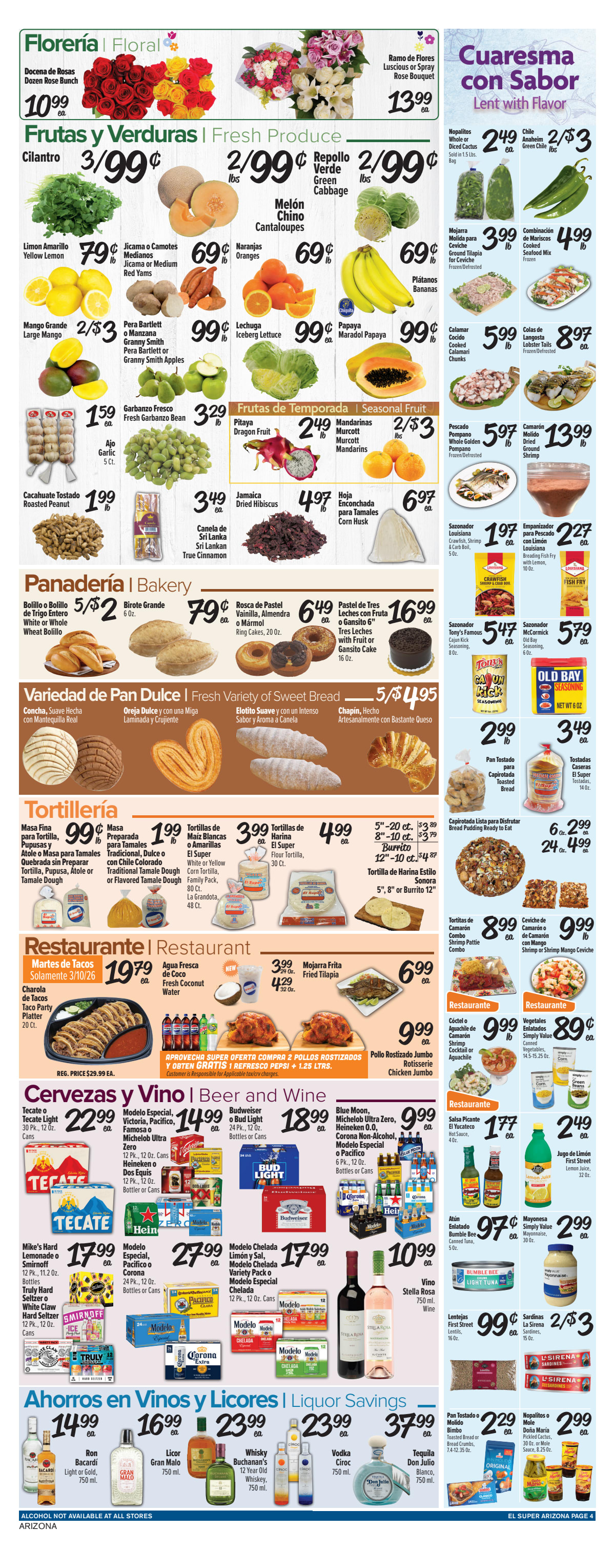 Weekly Ad Savings (03/04/26 - 03/10/26) - Page 4