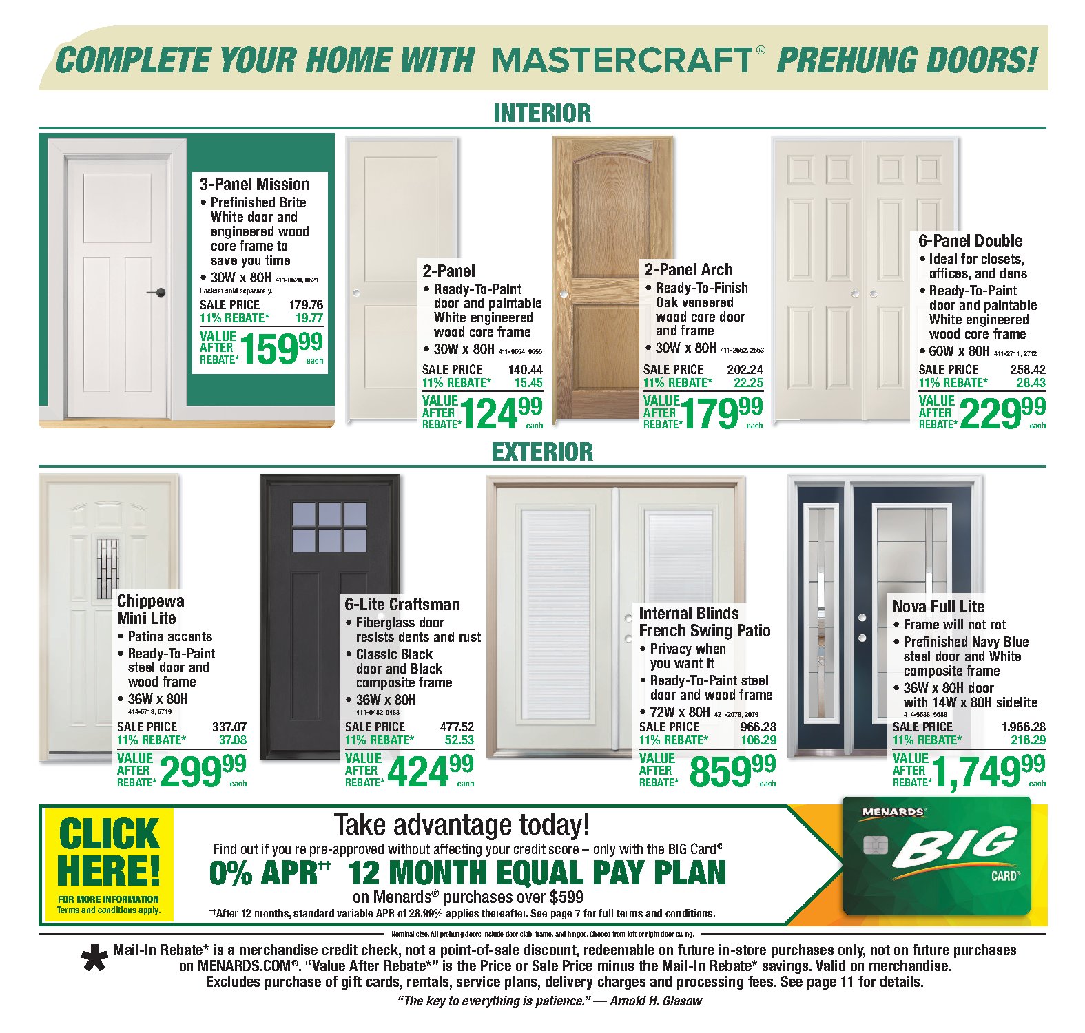 11% Rebate* Sale - Page 9