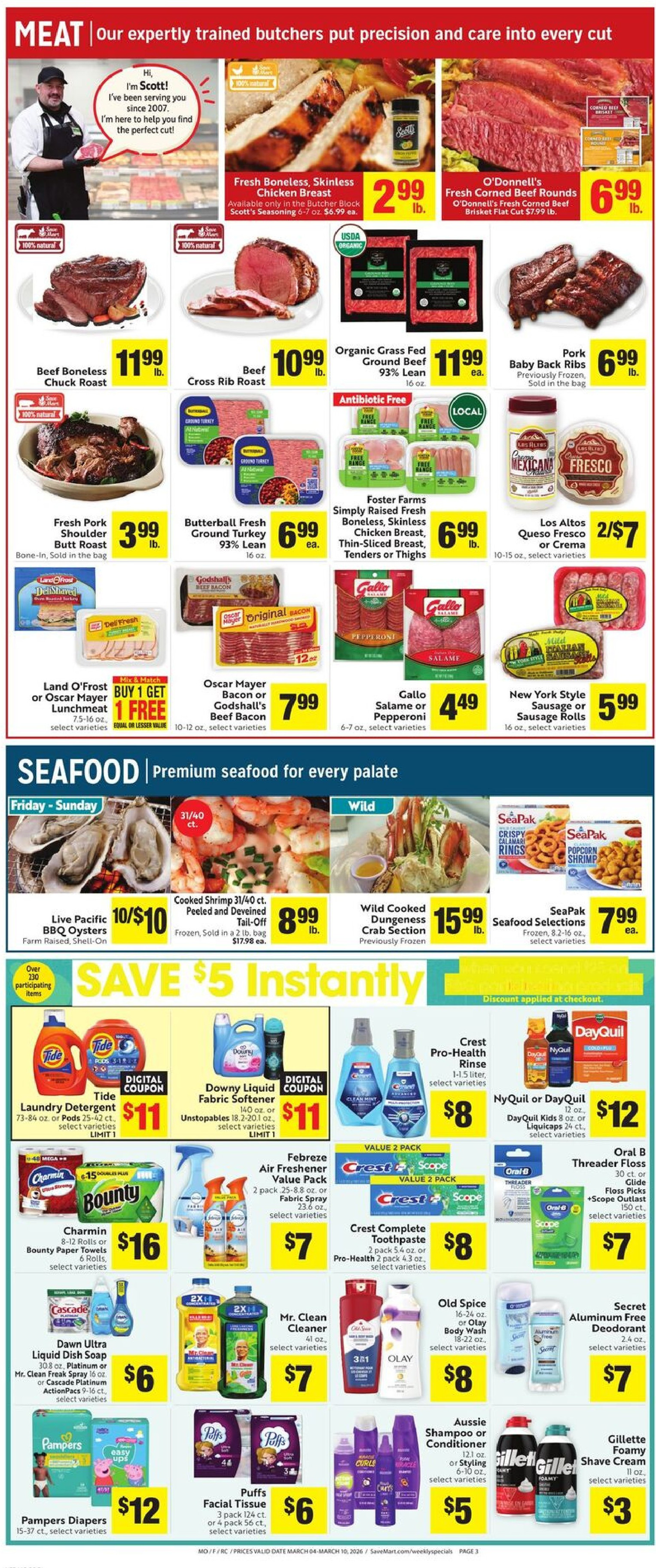 Weekly Ad - Page 3