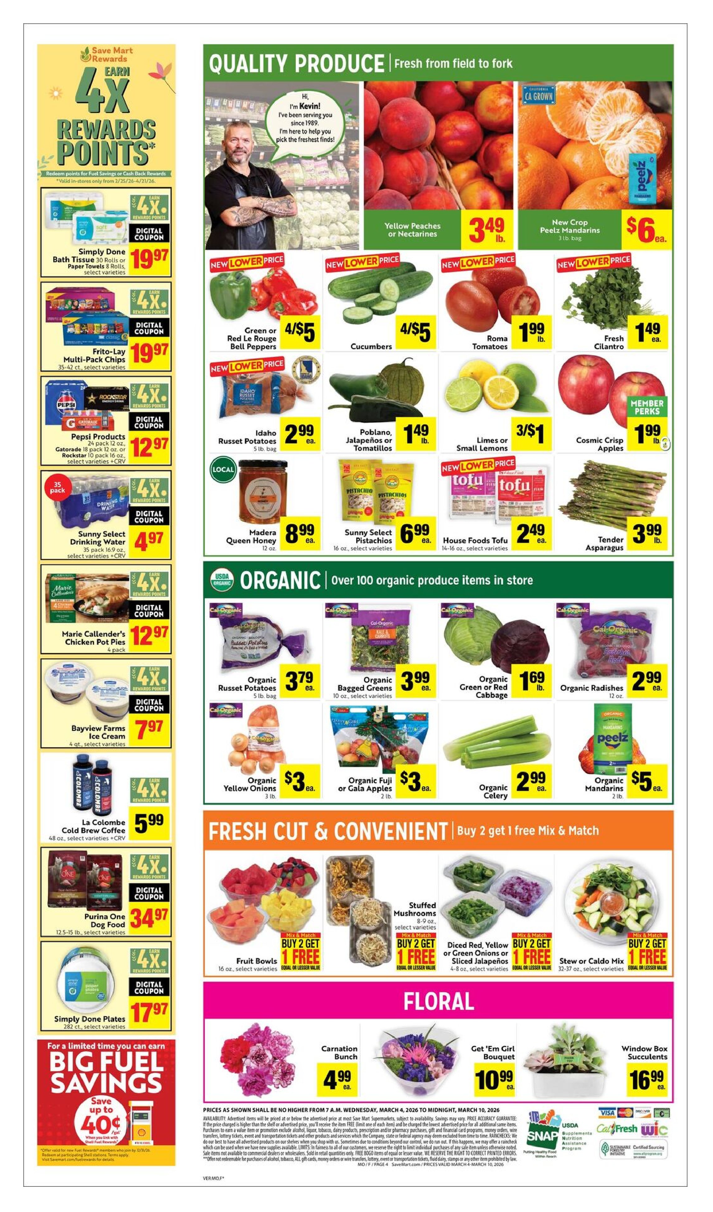 Weekly Ad - Page 4