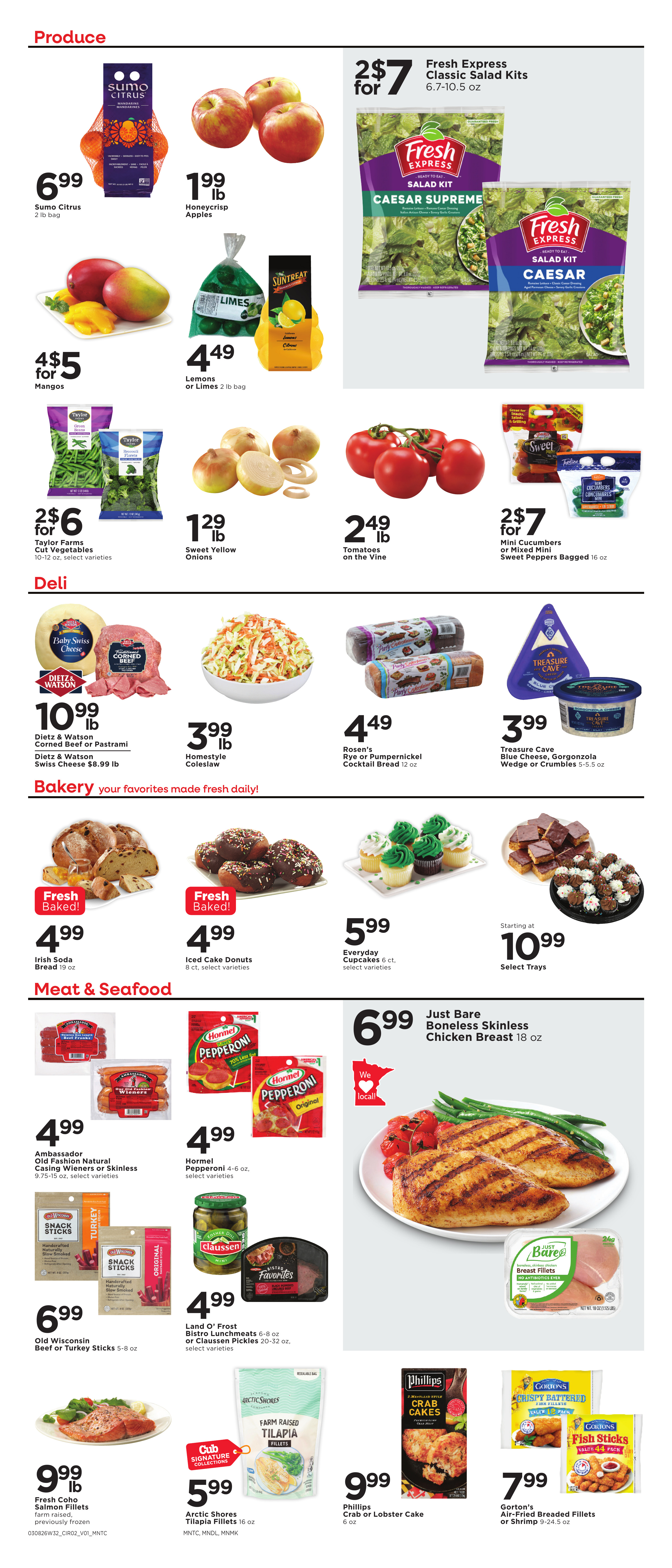 Weekly Ad - Page 3