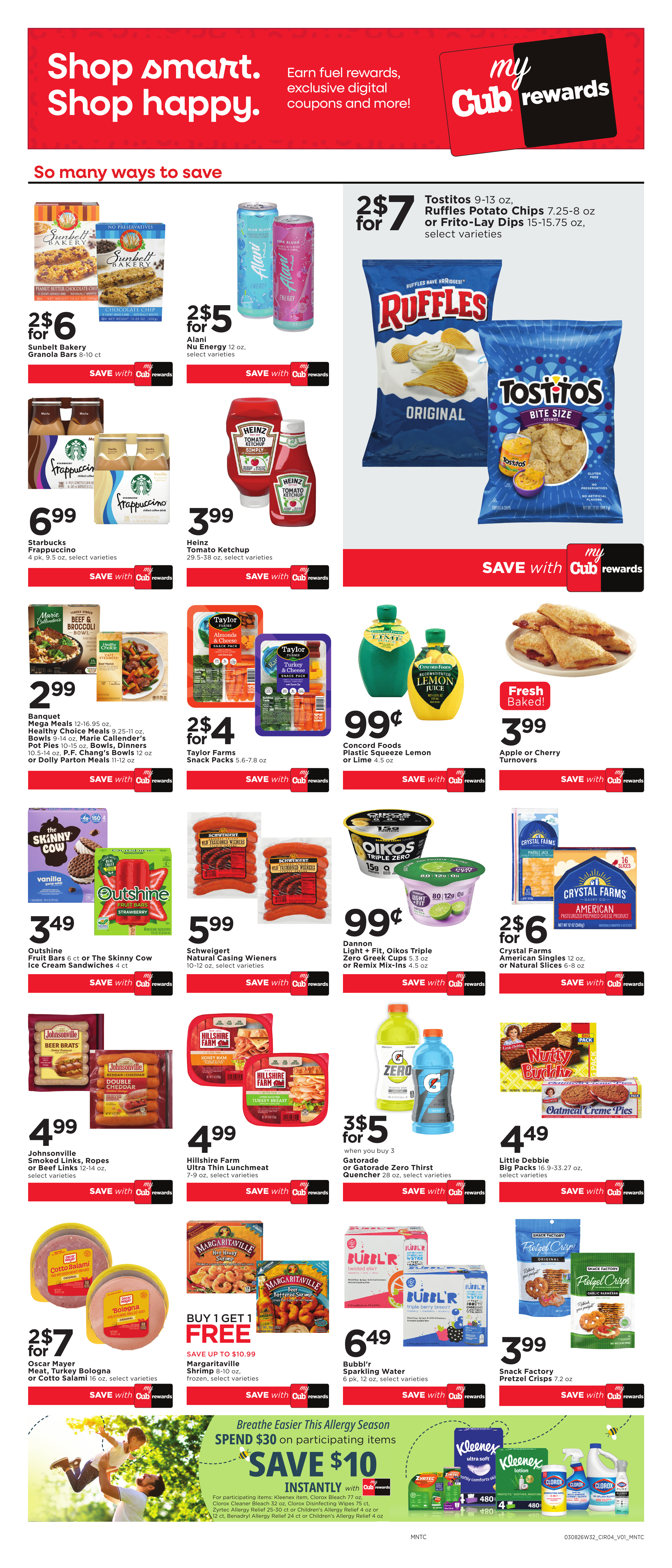 Weekly Ad - Page 7