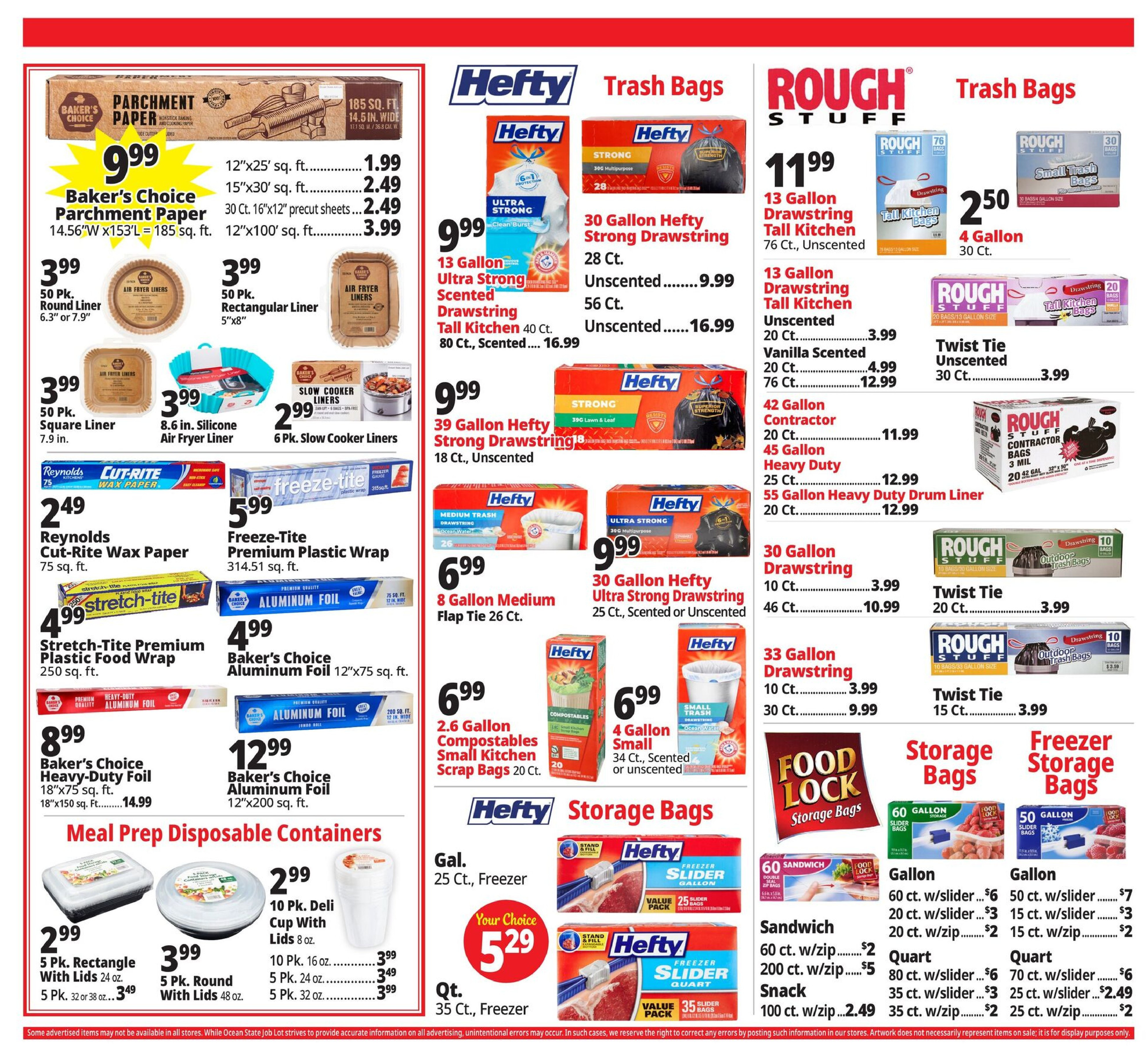 Weekly Ad - Page 22