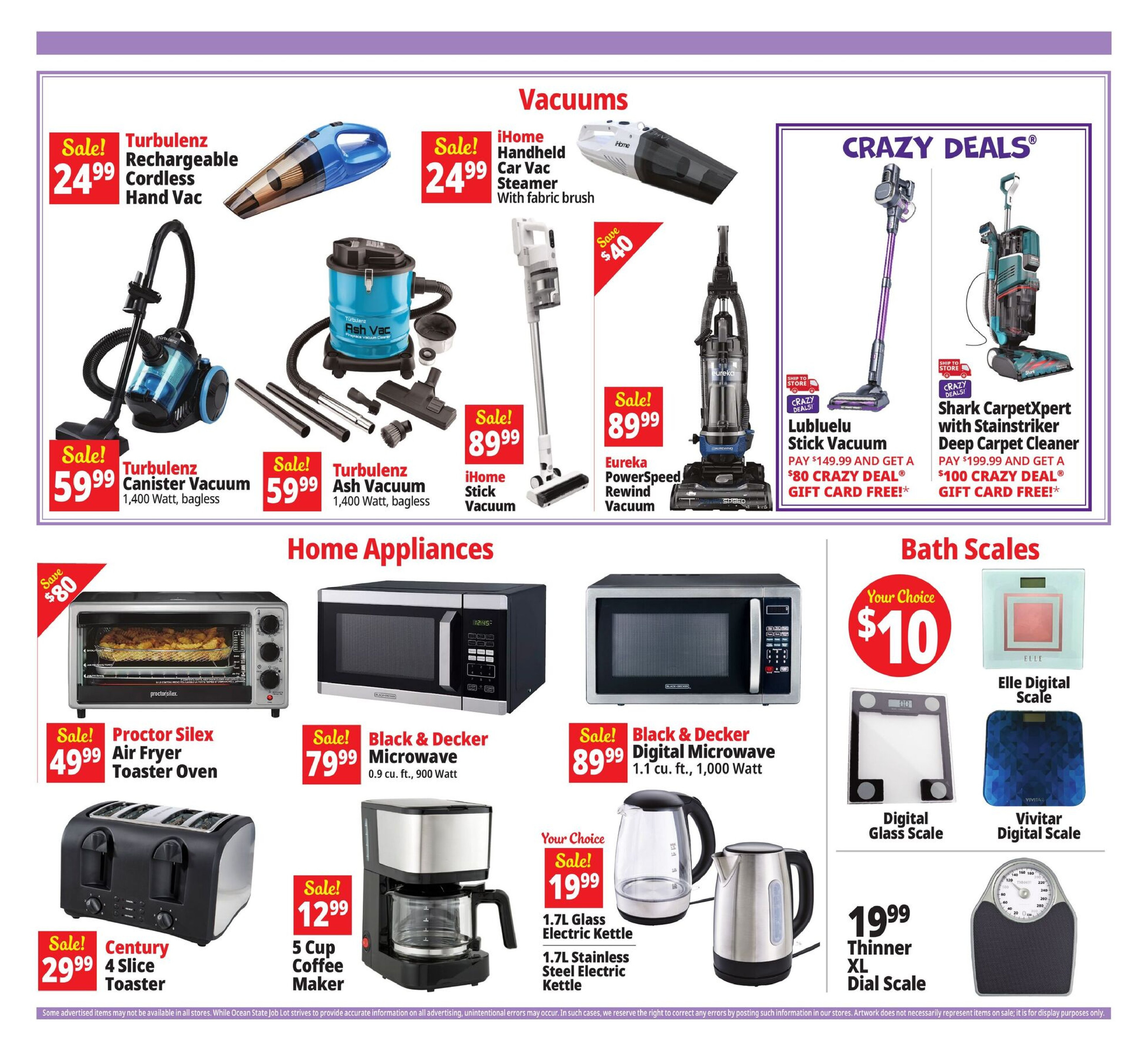 Weekly Ad - Page 19