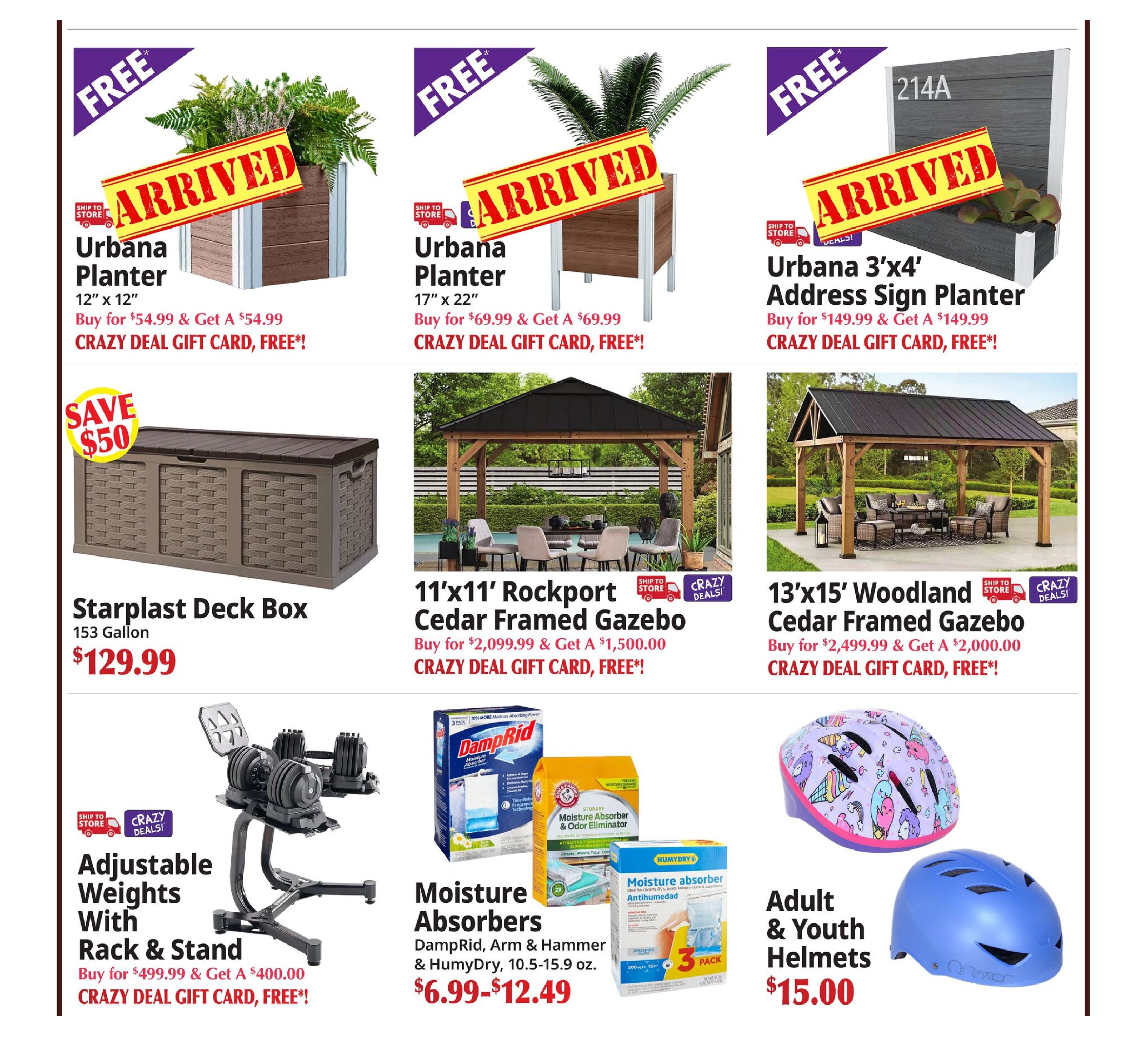 Coming Attractions - Page 4