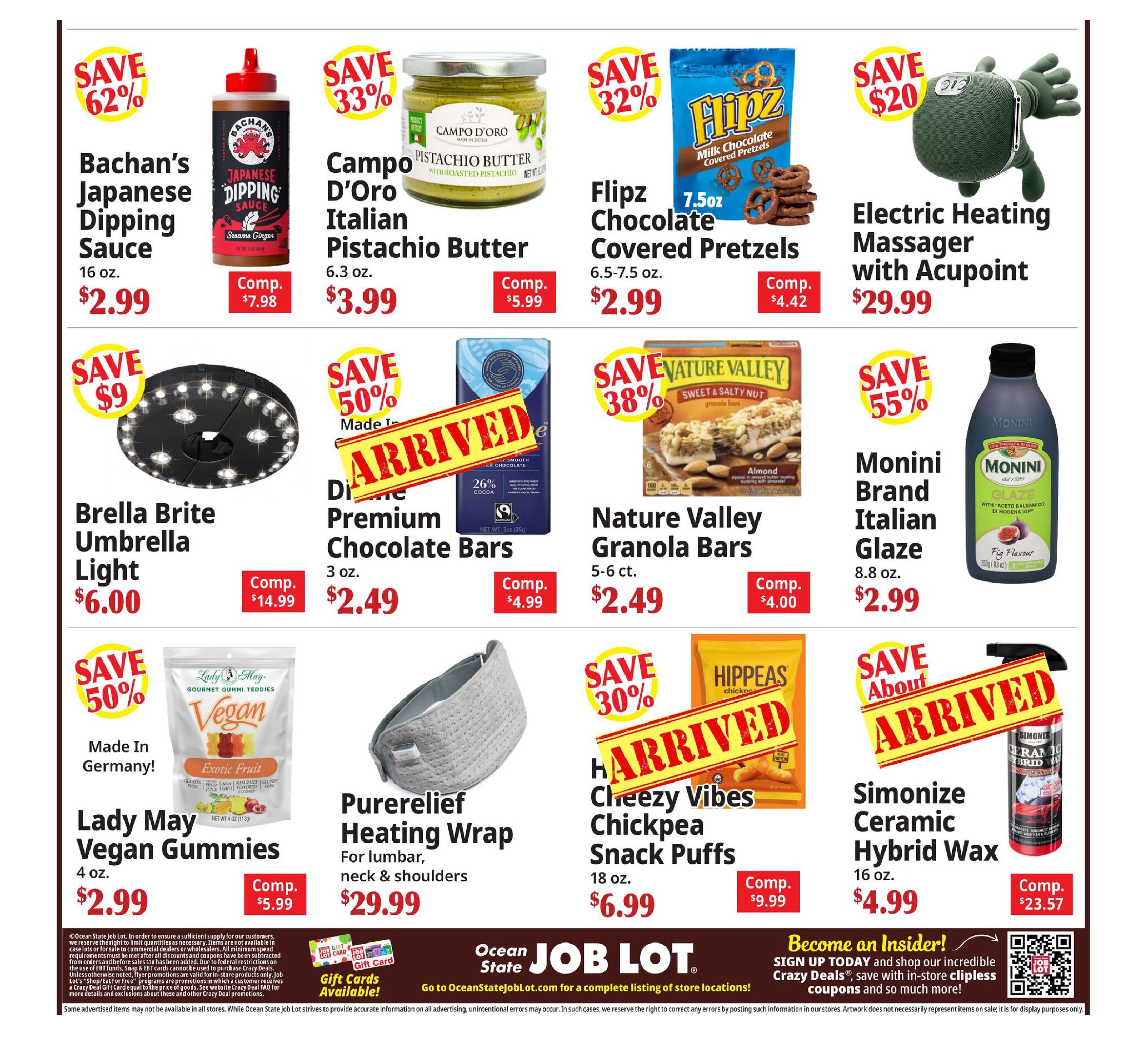 Coming Attractions - Page 7