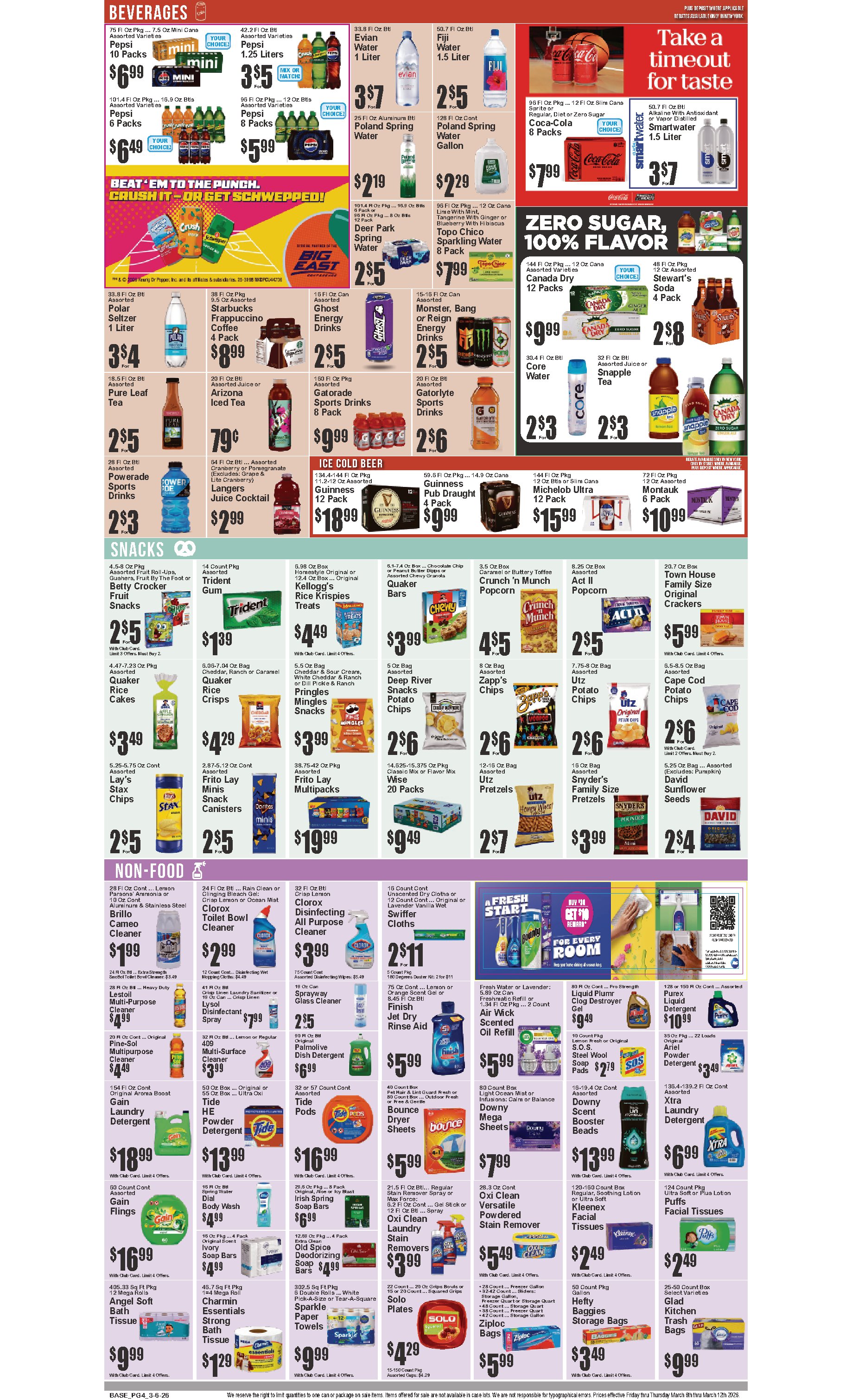 Halsey Traders Market - Page 5