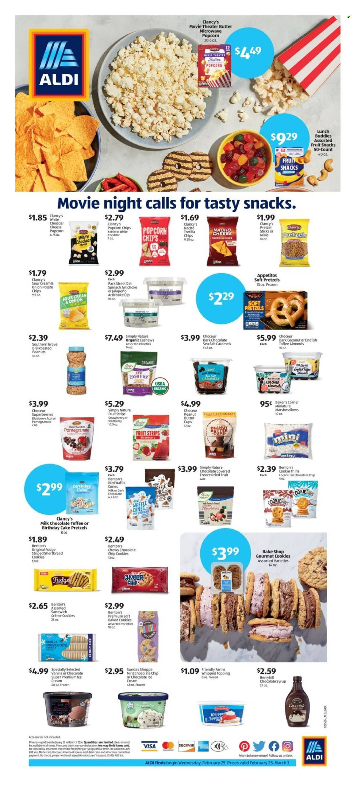 ALDI ad - Page 3