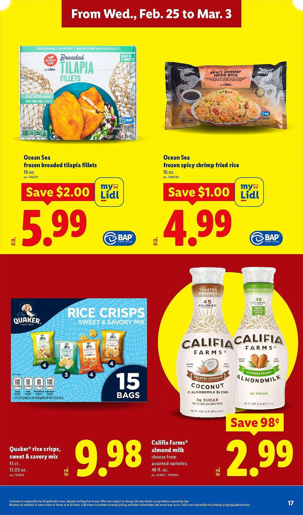 Lidl - Page 17
