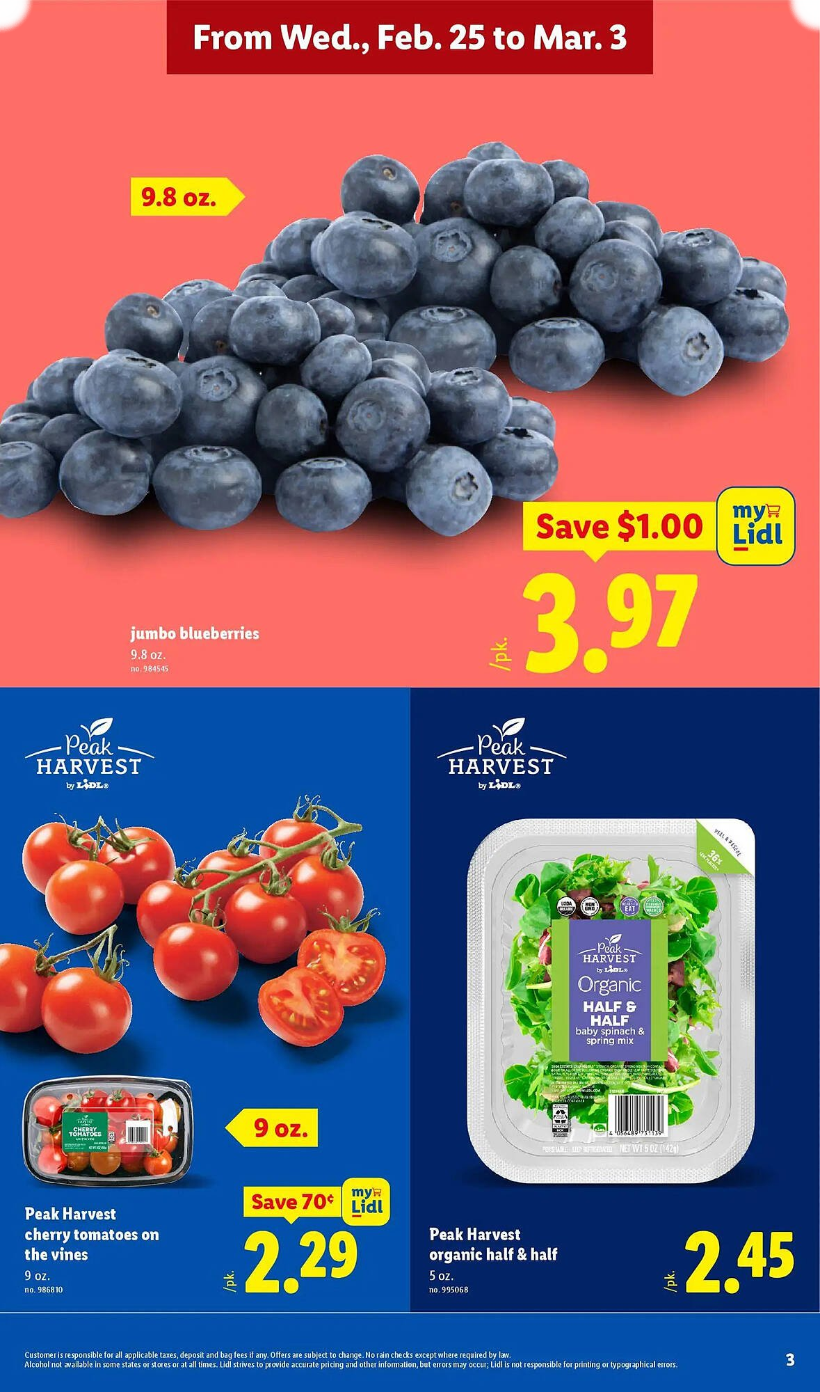 Lidl - Page 3