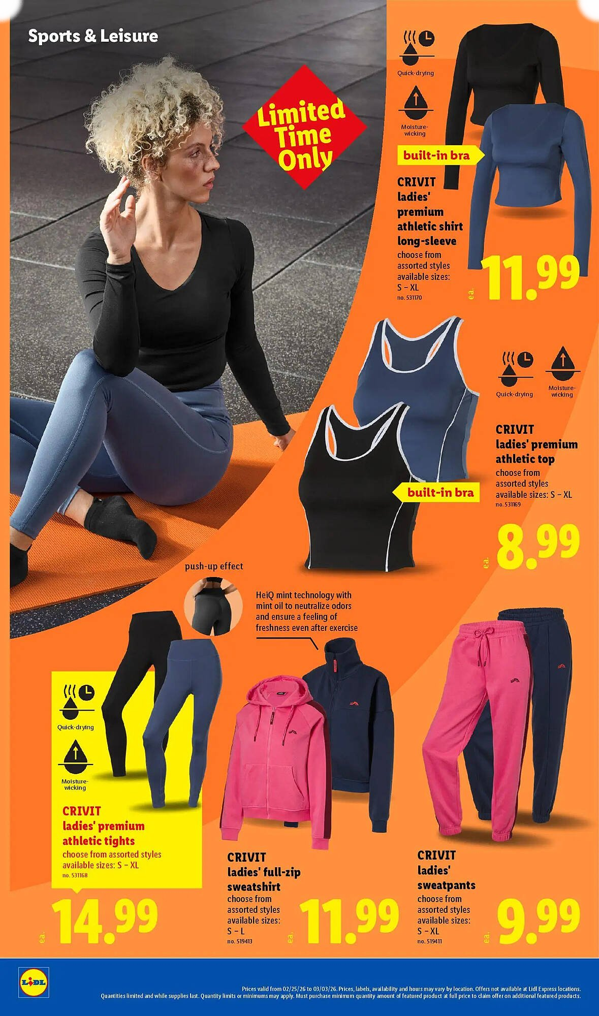 Lidl - Page 28