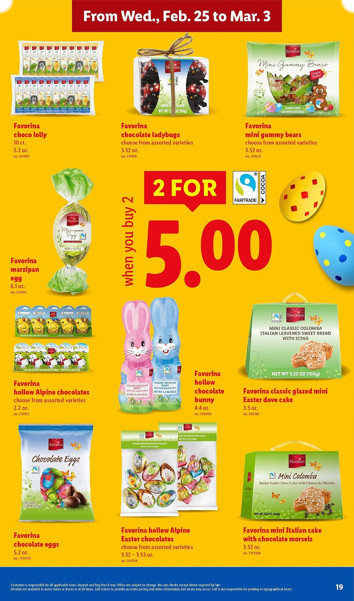 Lidl - Page 19
