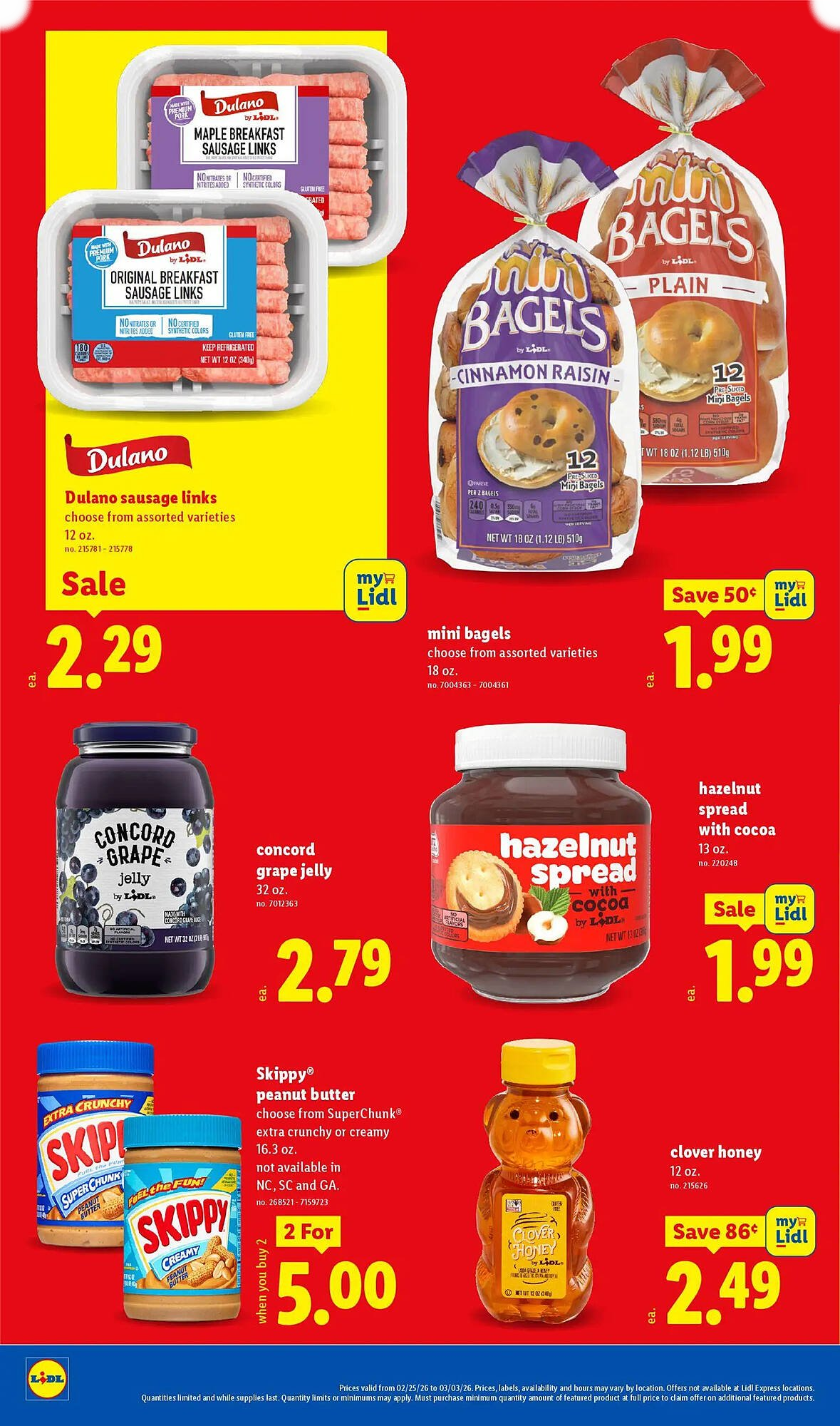 Lidl - Page 12