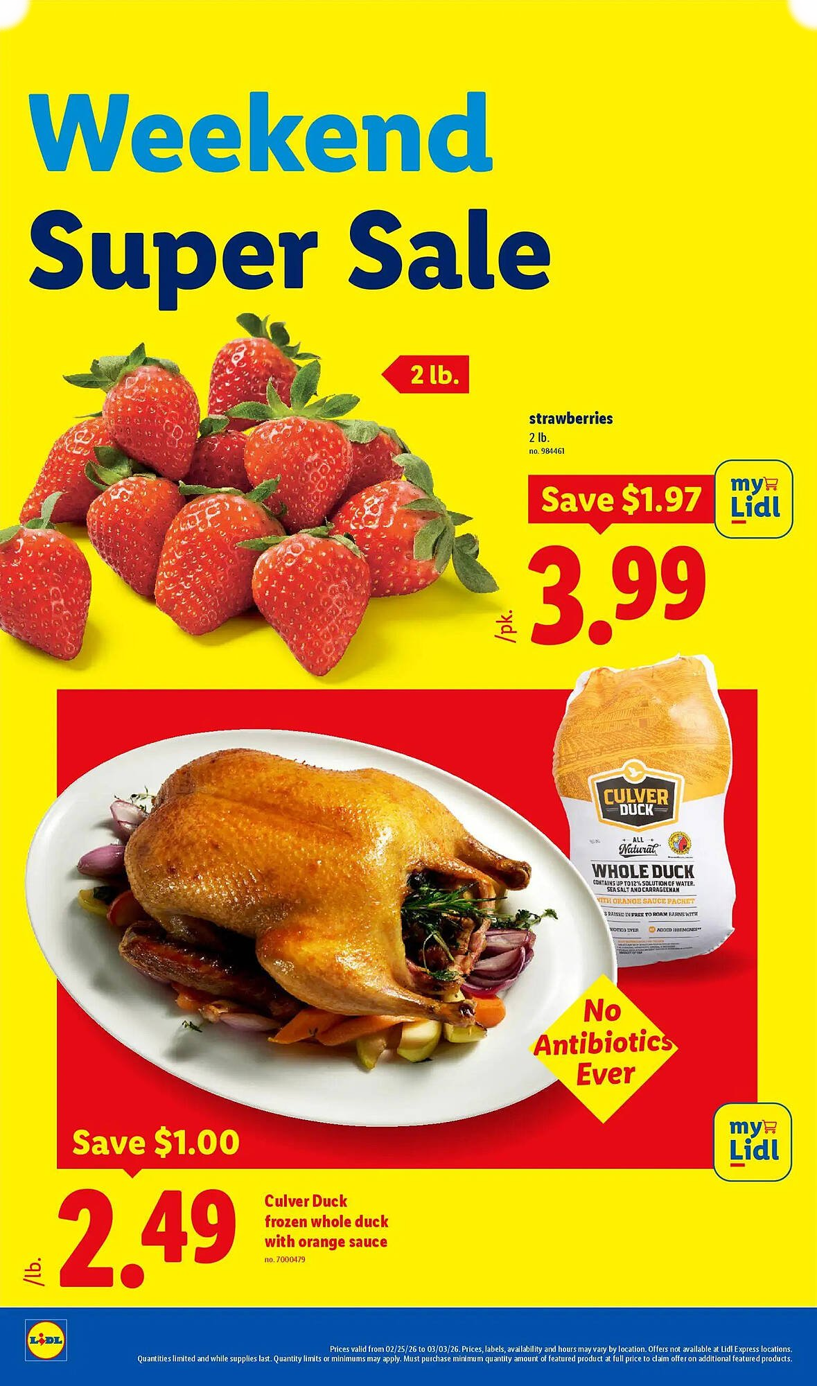 Lidl - Page 22