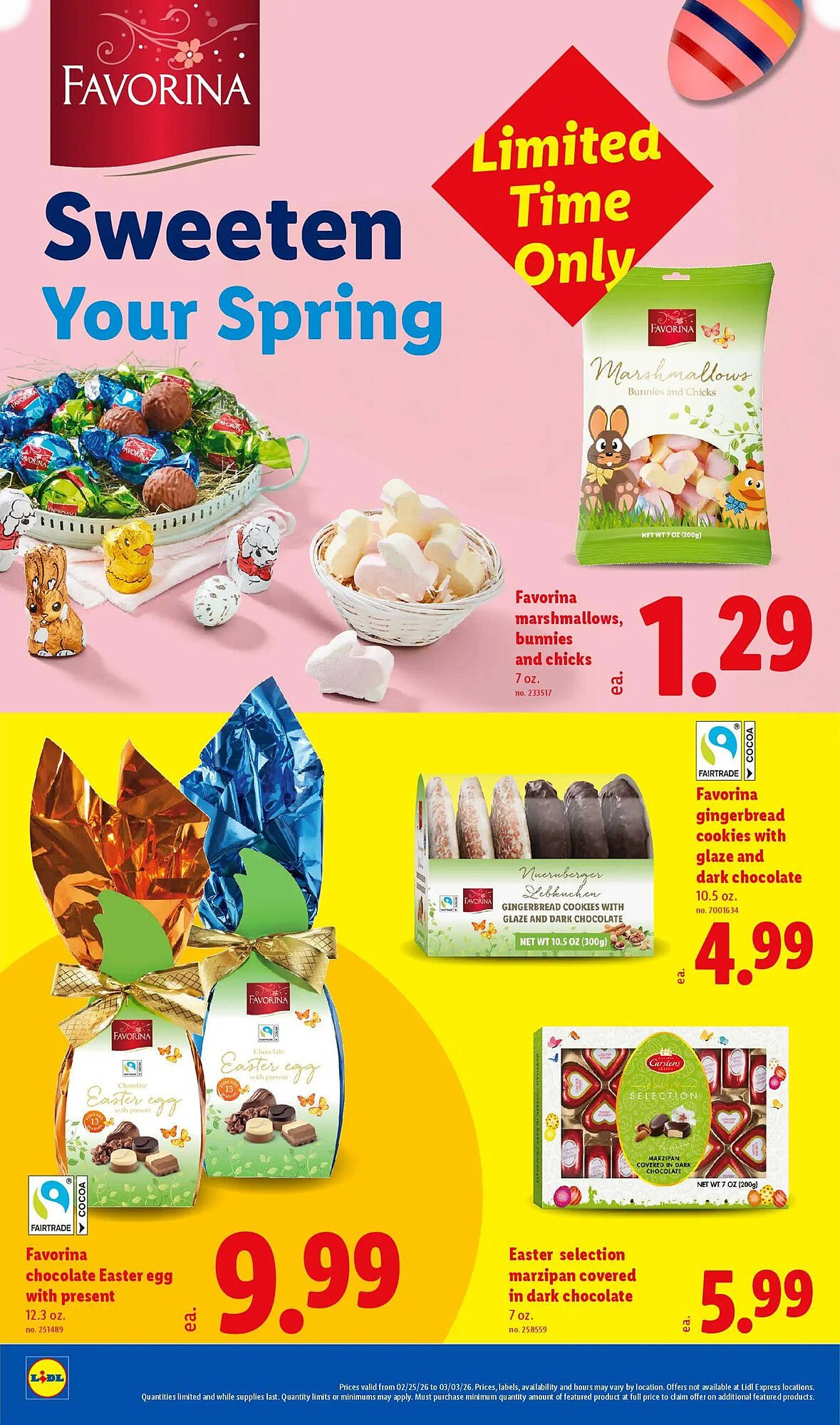 Lidl - Page 18