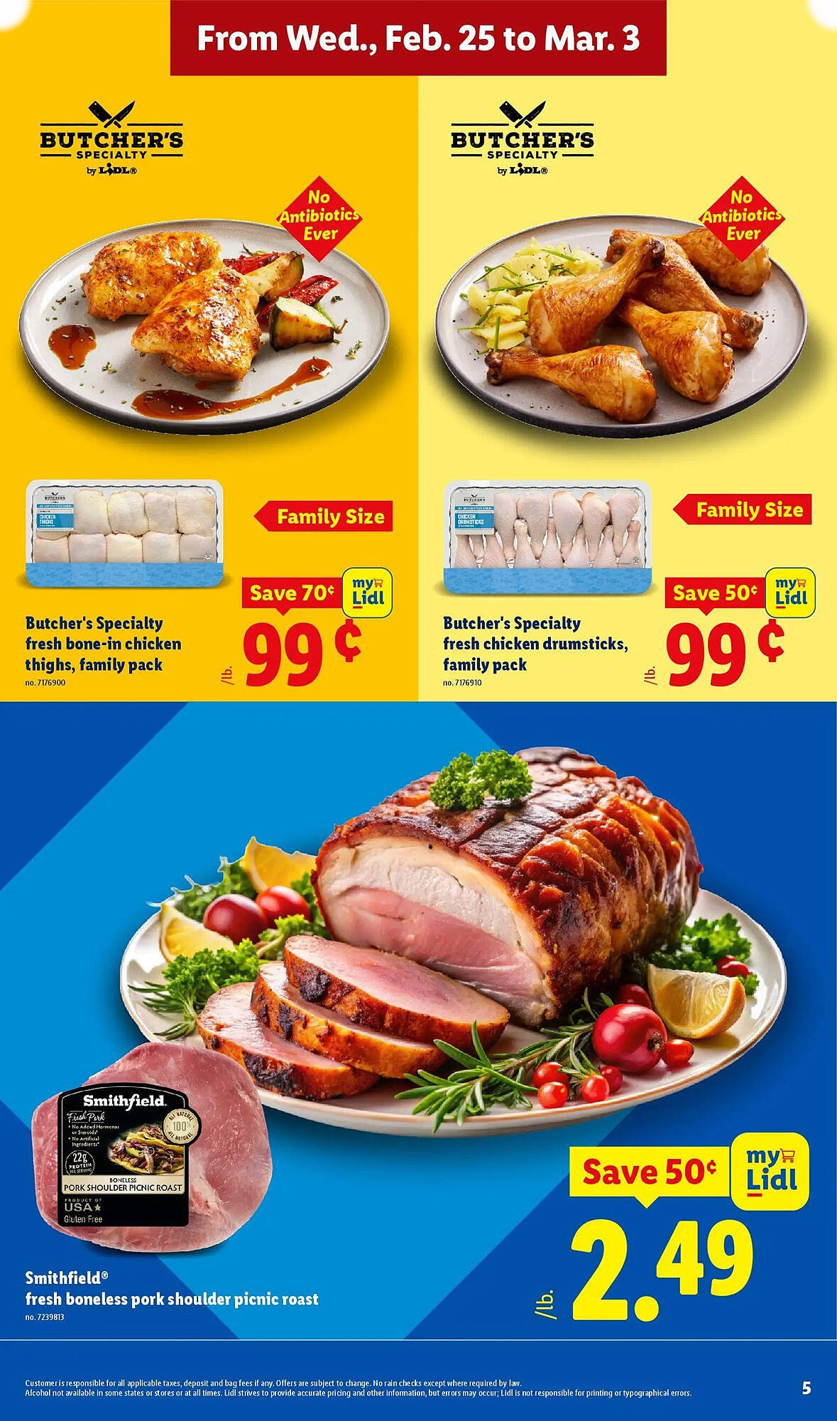 Lidl - Page 5