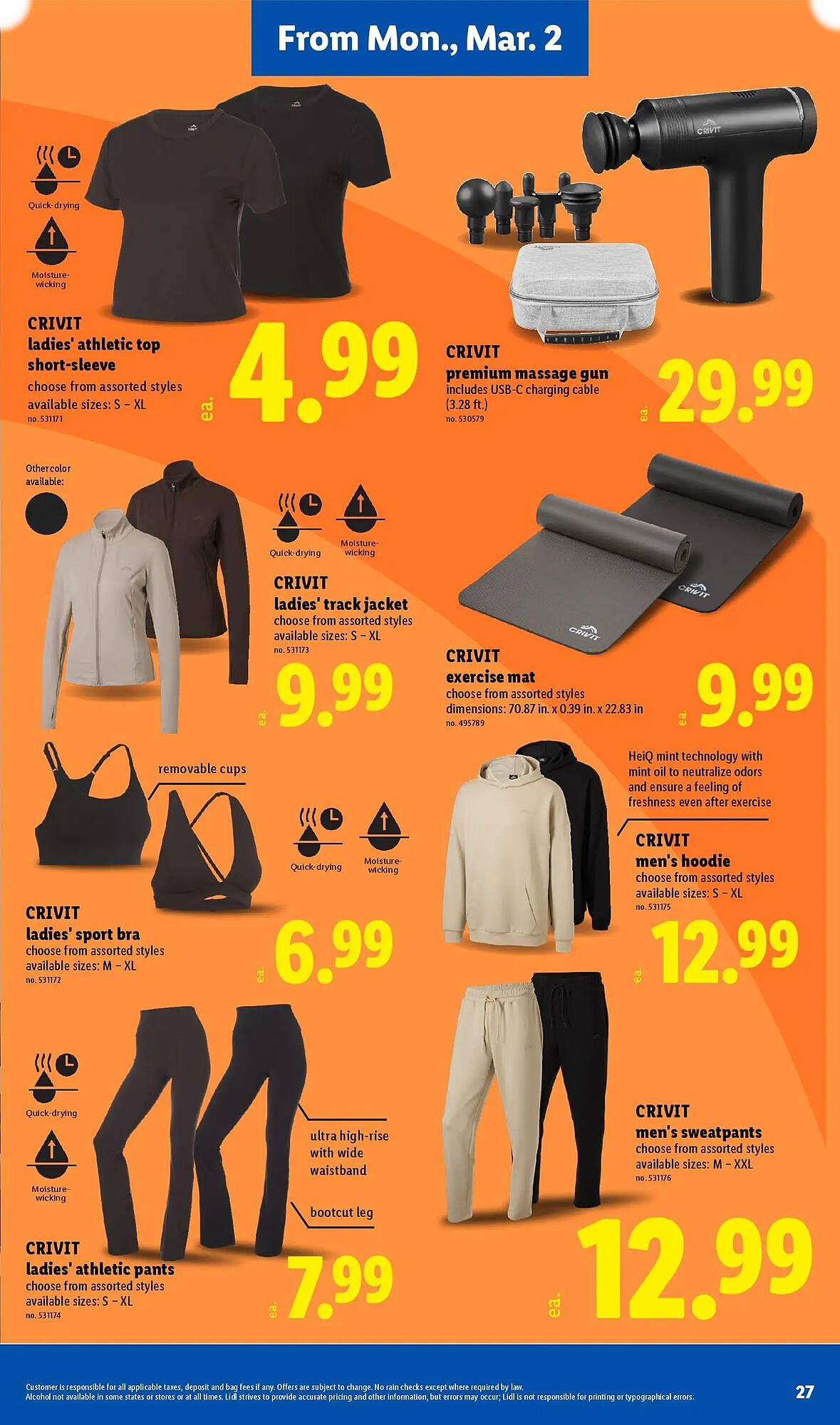 Lidl - Page 27