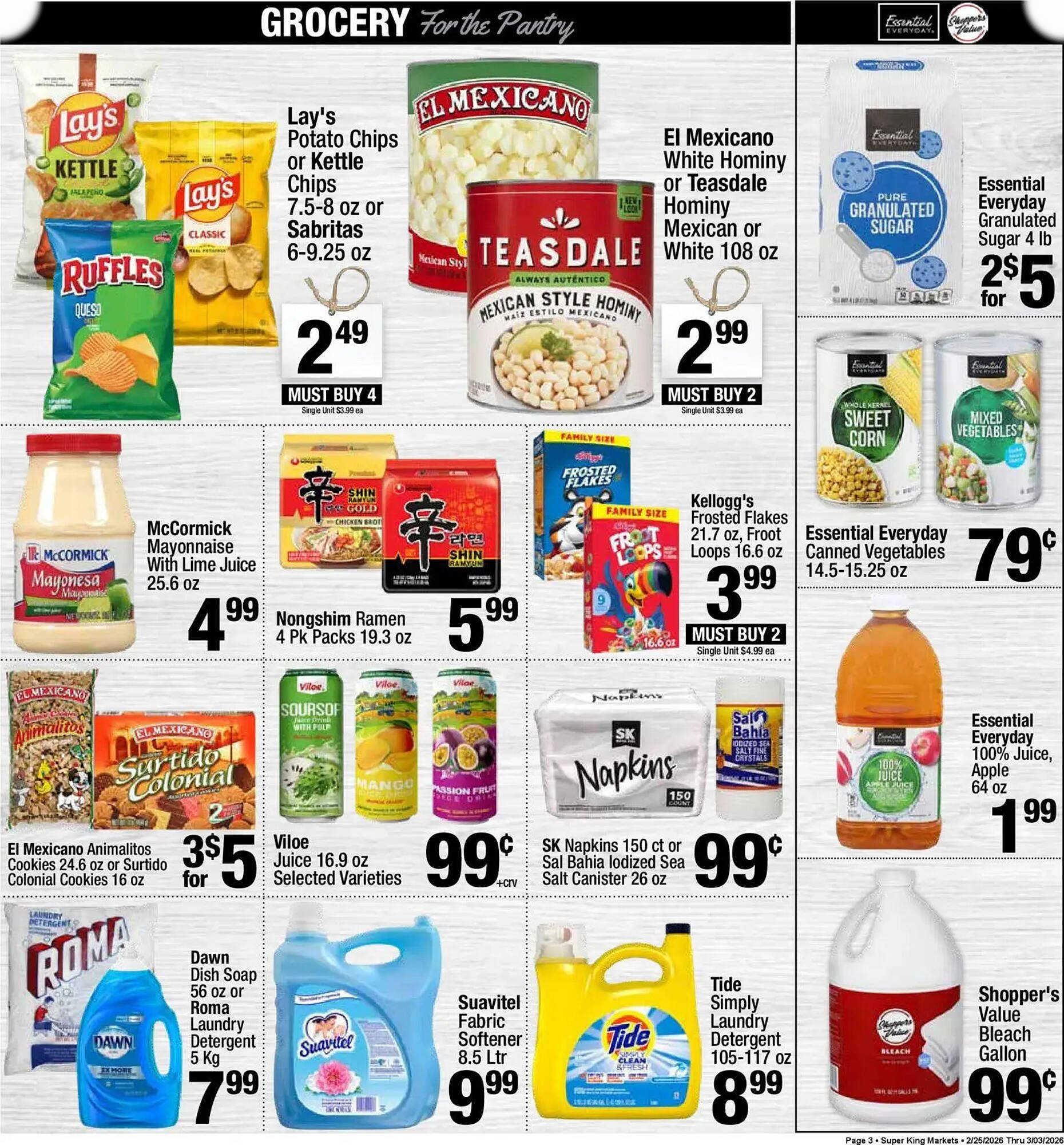  Catalog page 3 image 