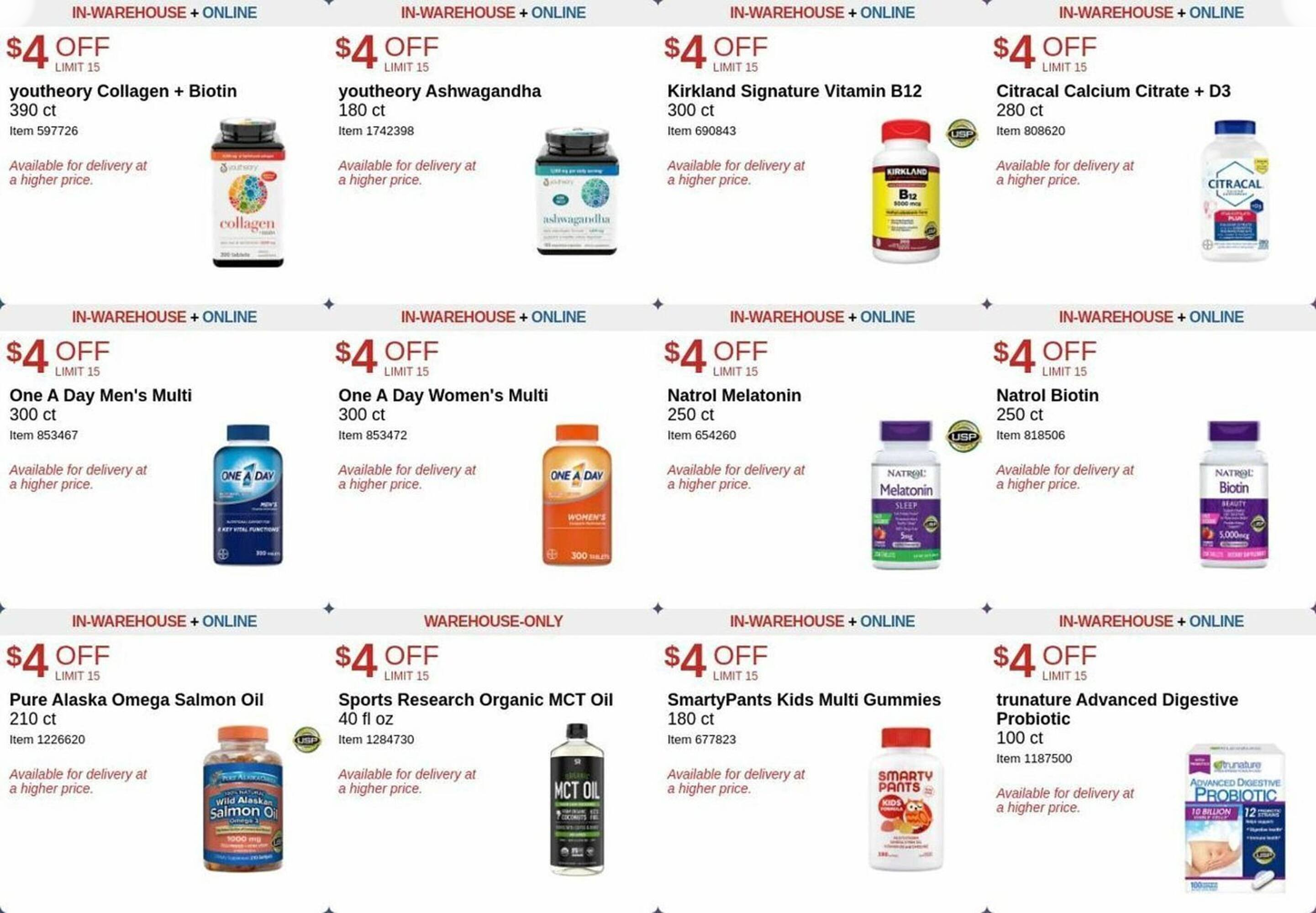  Catalog page 2 image 