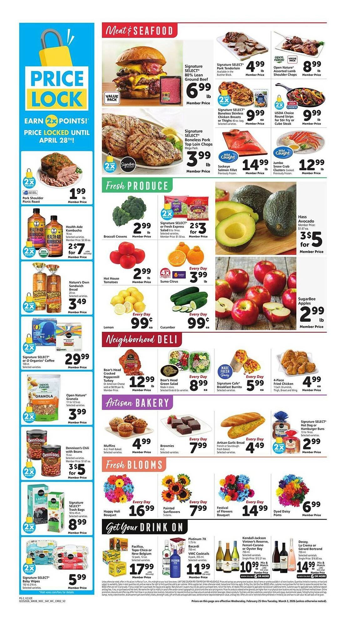  Catalog page 2 image 