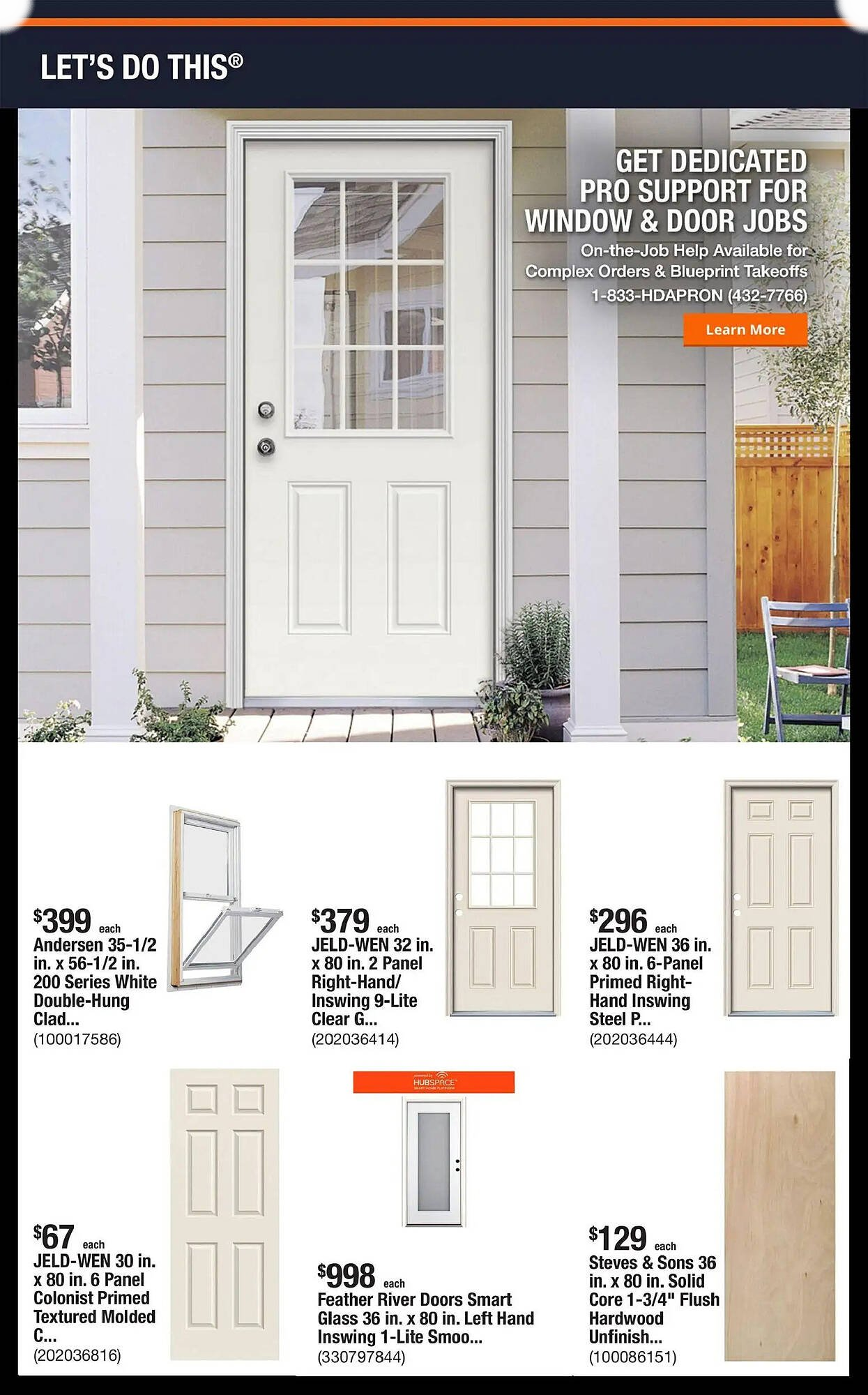  Catalog page 3 image 