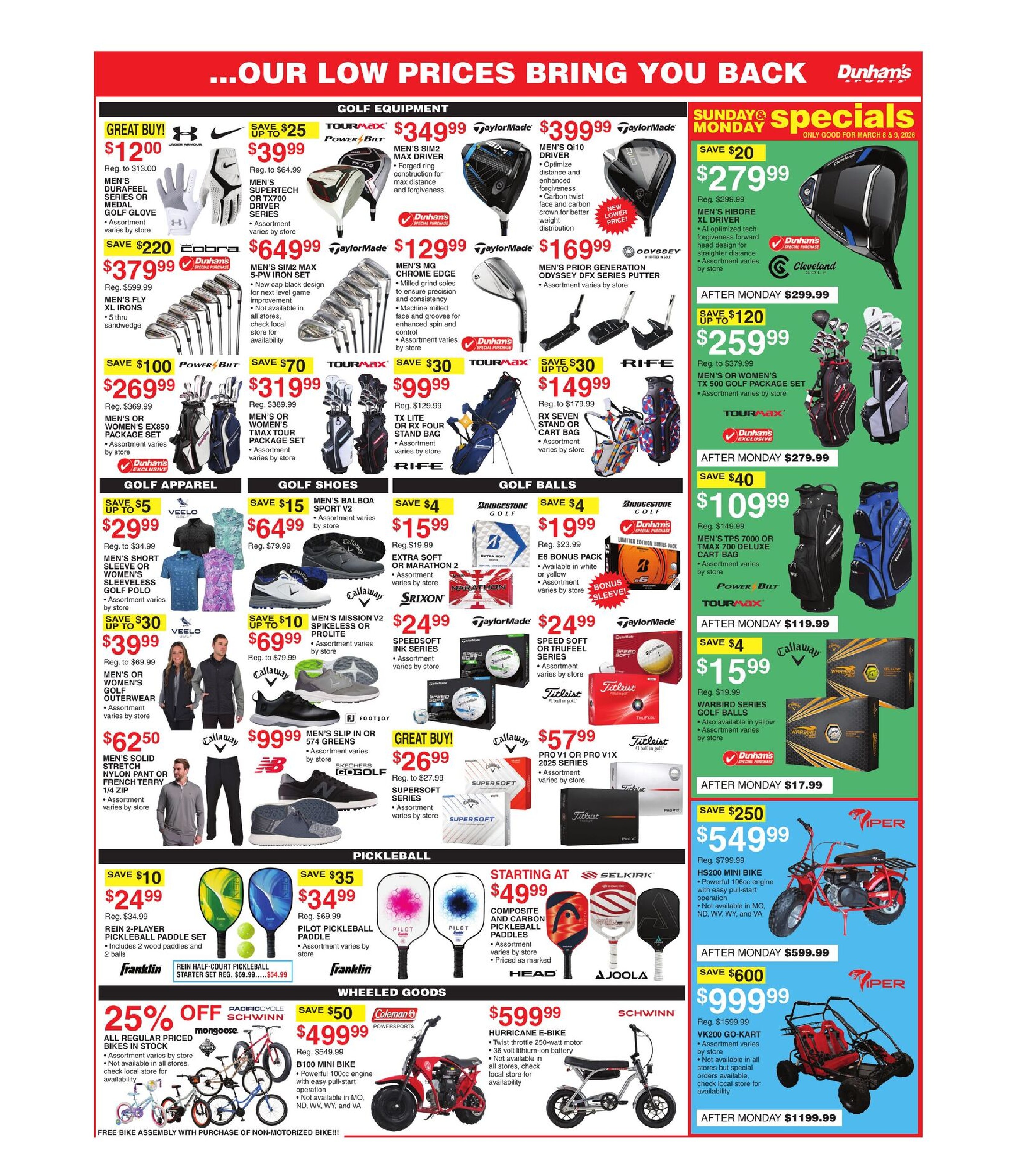 Weekly Ad - Page 8
