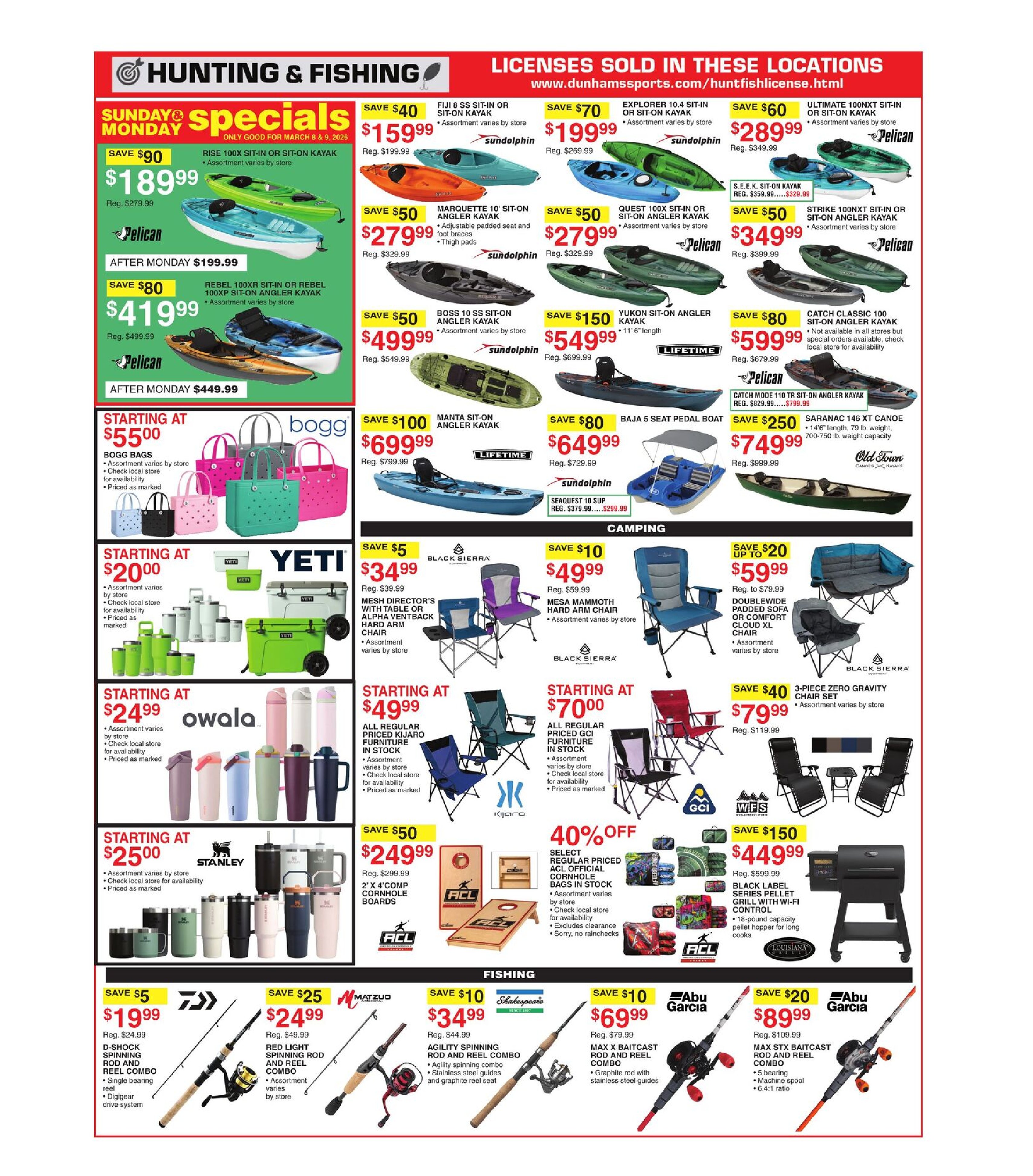 Weekly Ad - Page 9