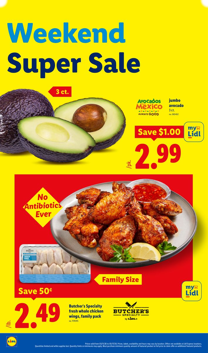 Weekly Ad - Page 26