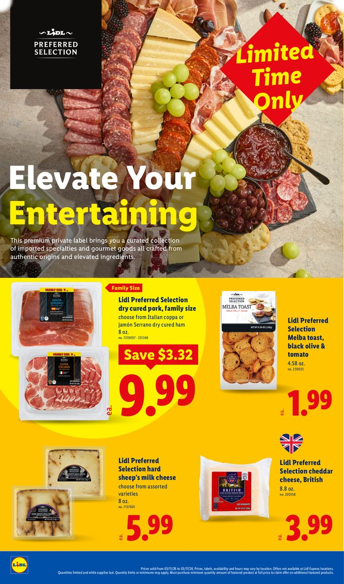 Weekly Ad - Page 20