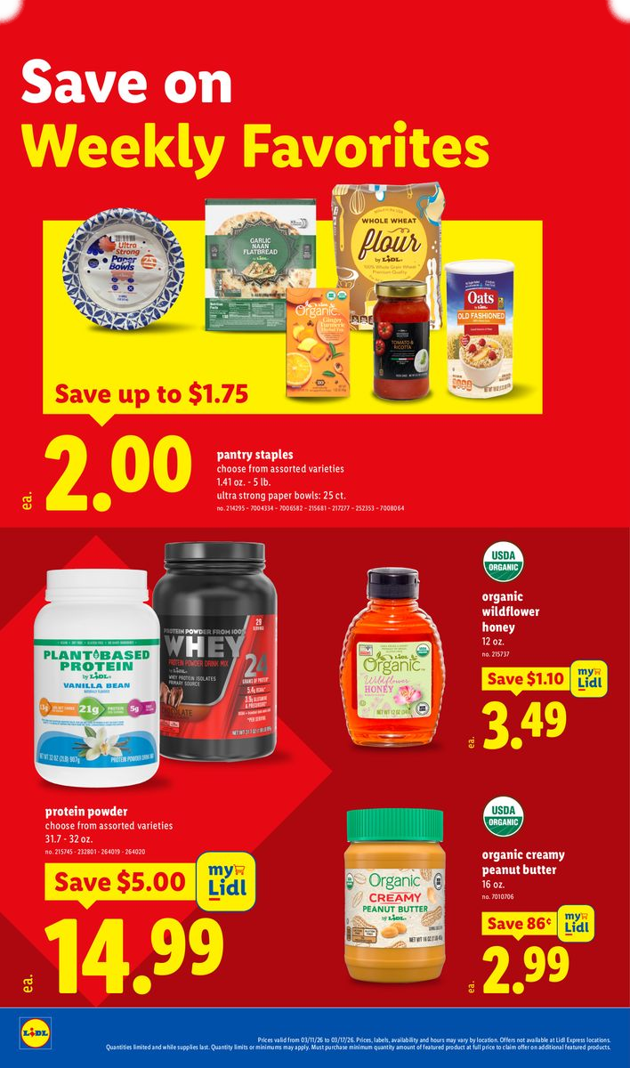 Weekly Ad - Page 10