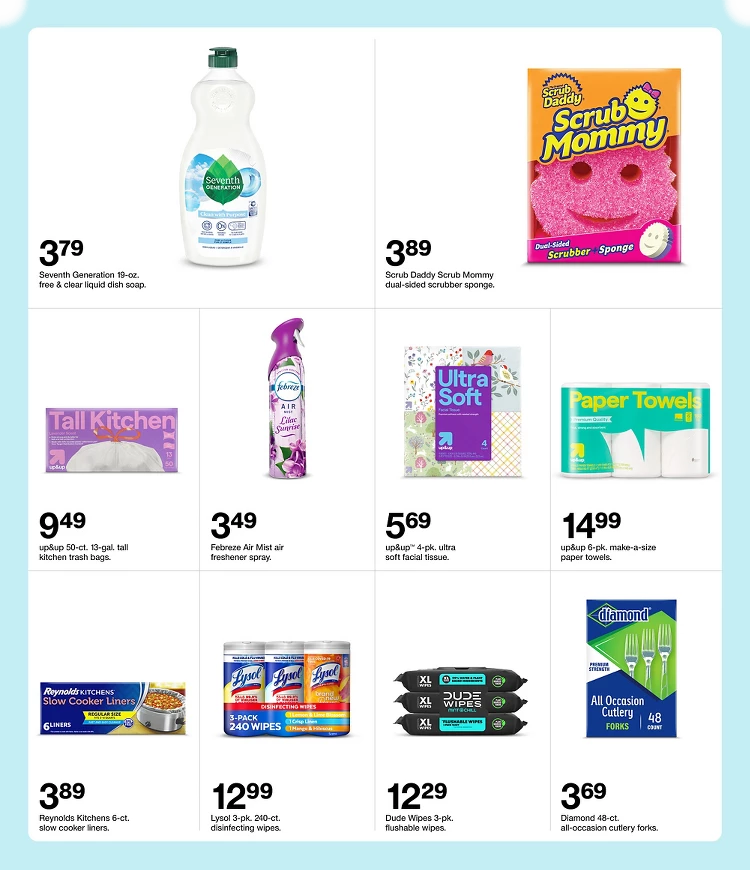 Weekly Ad Sneak Peek - Page 26