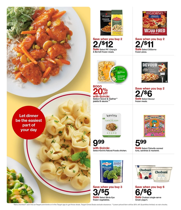 Weekly Ad Sneak Peek - Page 38