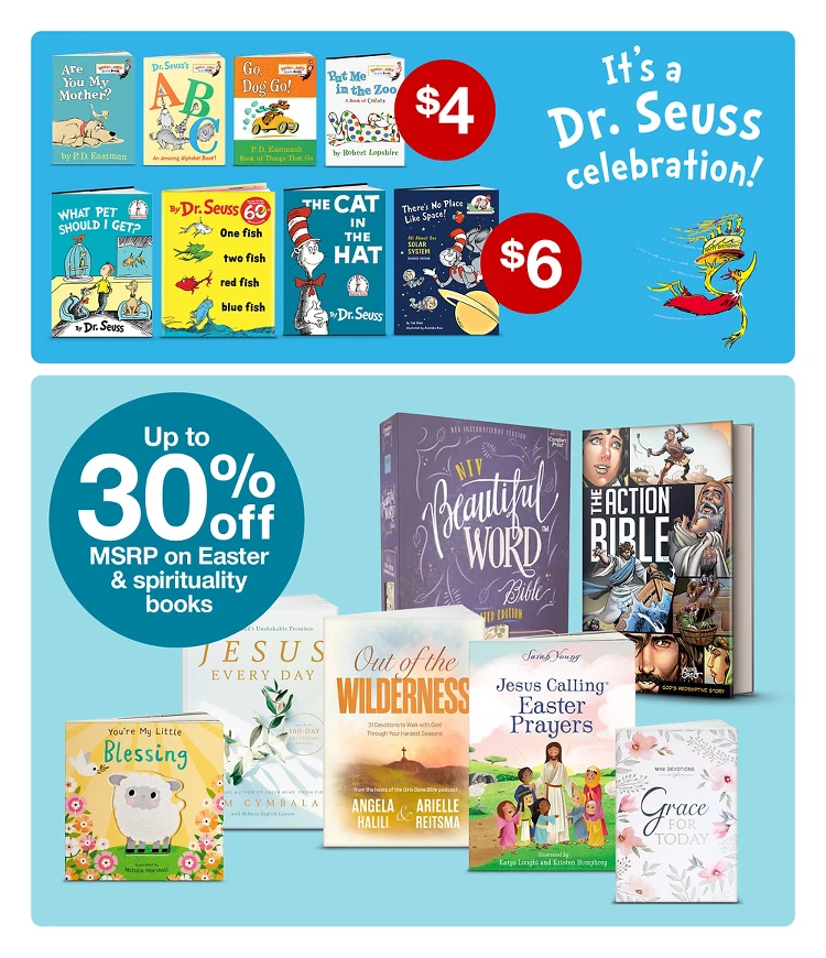 Weekly Ad Sneak Peek - Page 9