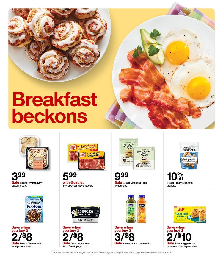 Weekly Ad Sneak Peek - Page 35