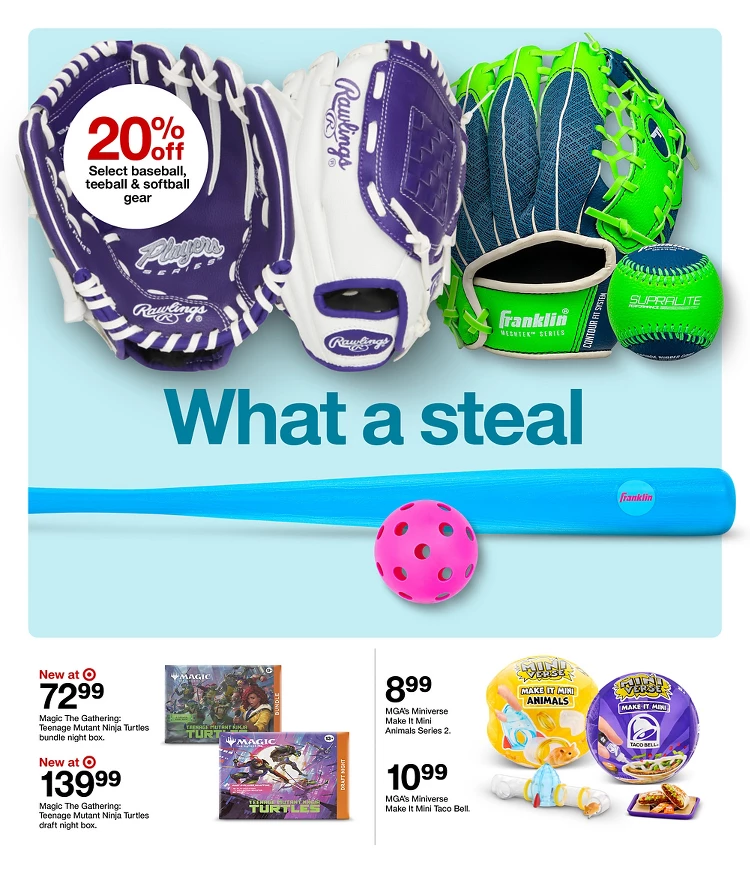 Weekly Ad Sneak Peek - Page 10