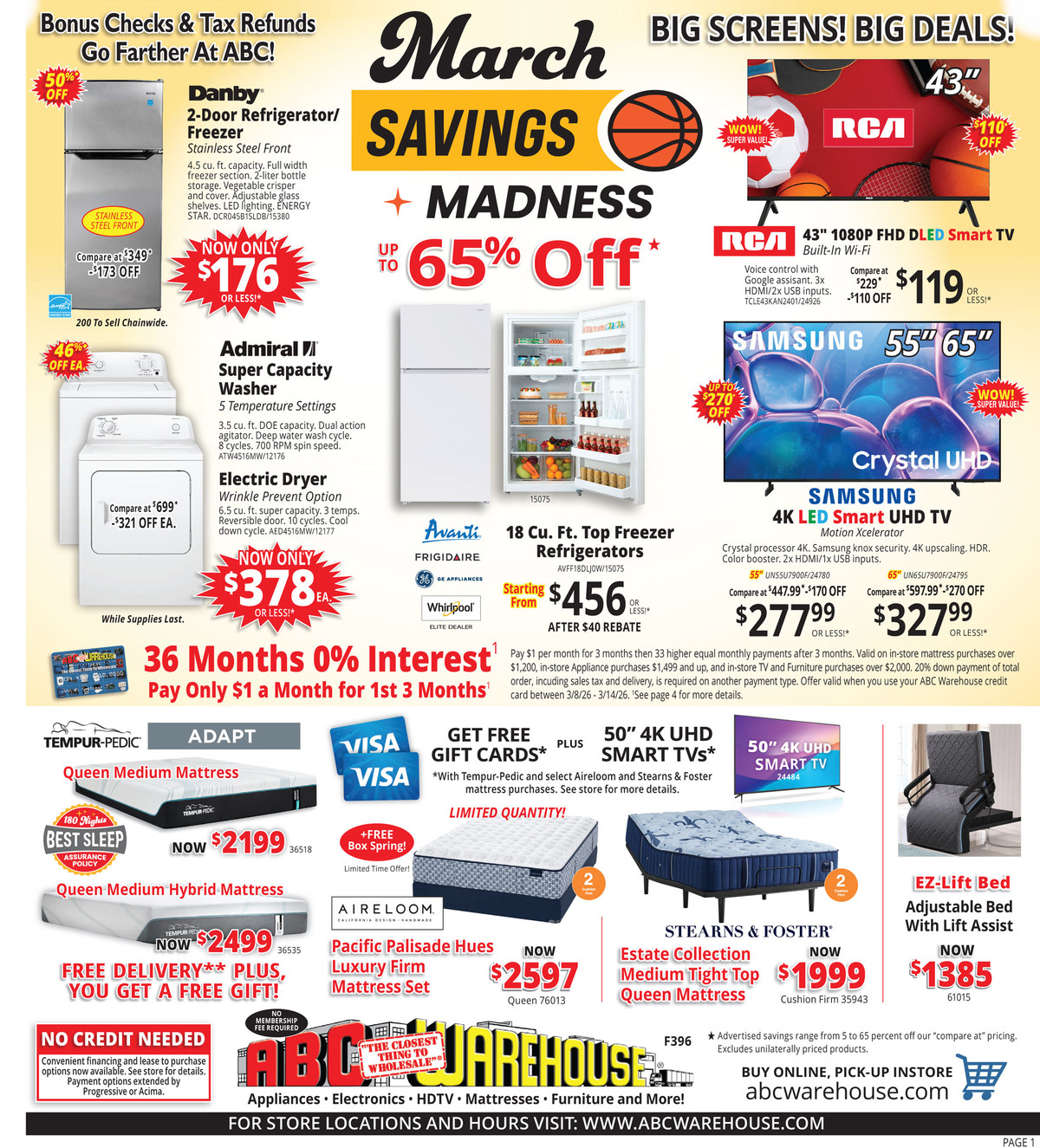  Catalog page 1 image 