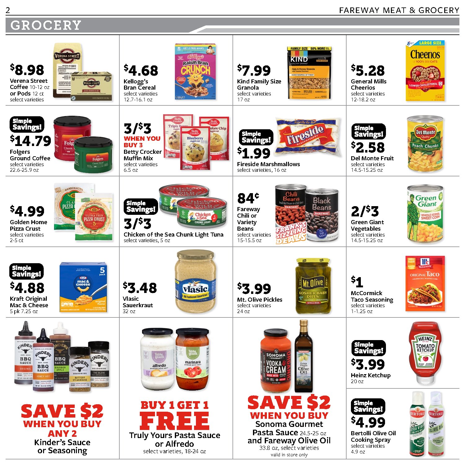  Catalog page 2 image 