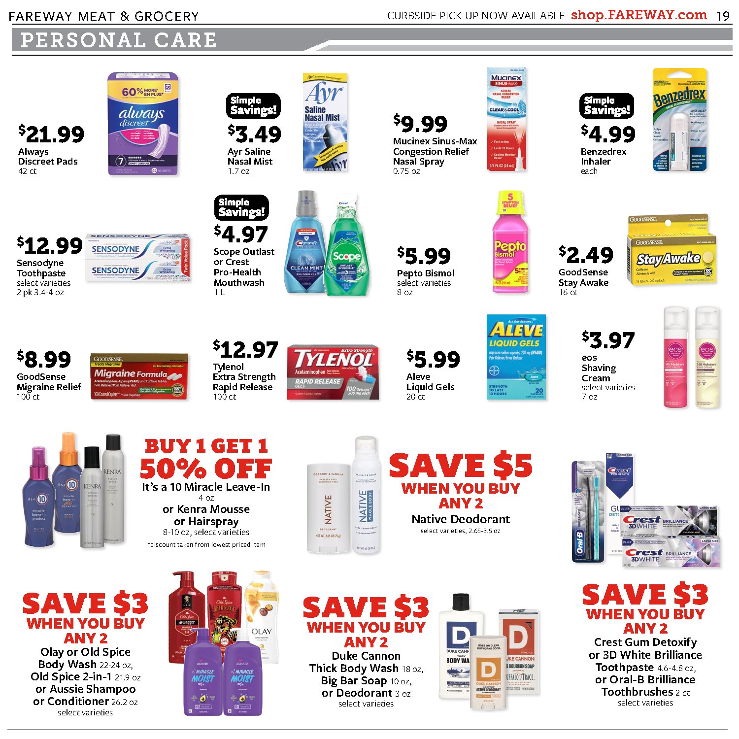  Catalog page 19 image 