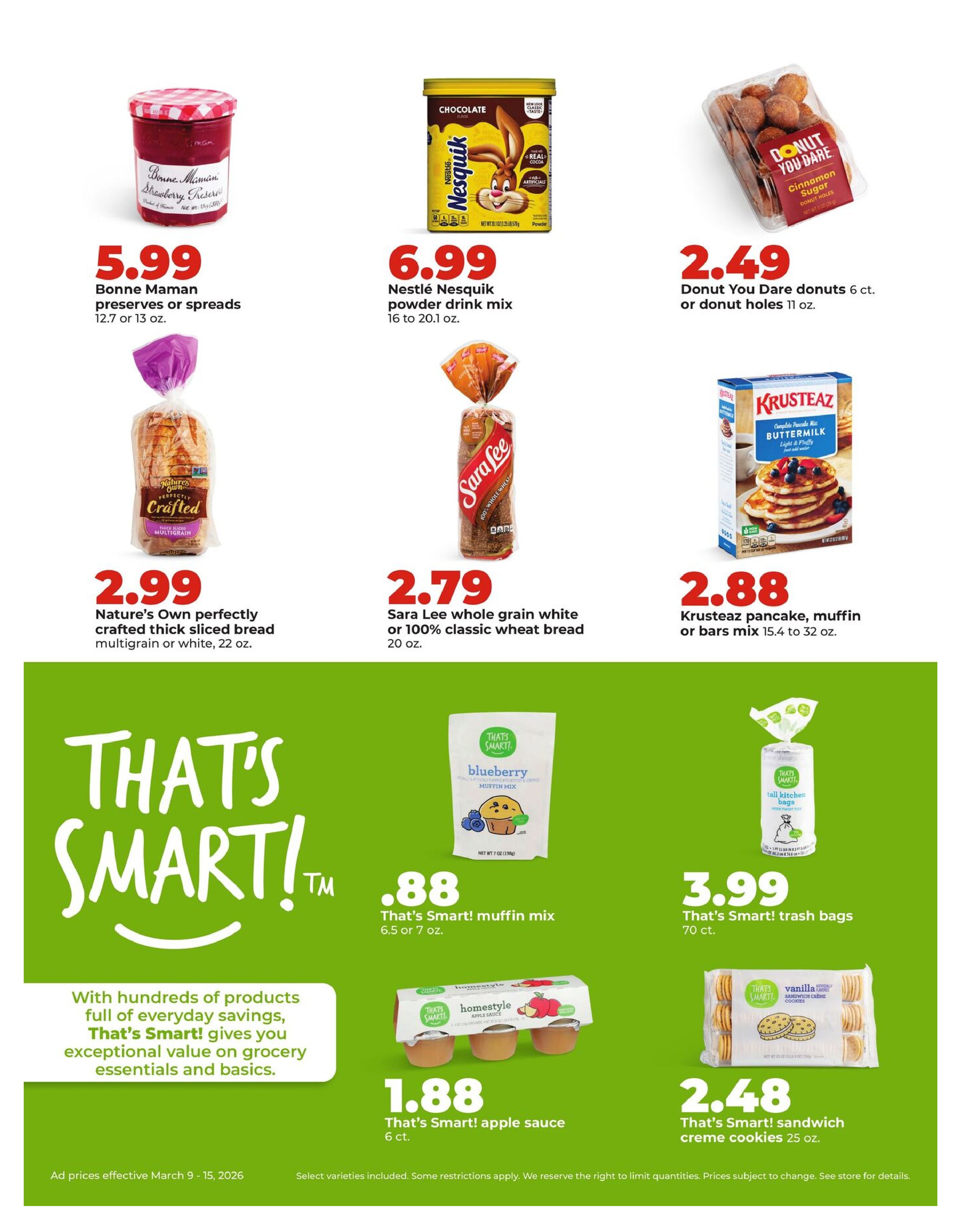 Weekly Ad - Page 21
