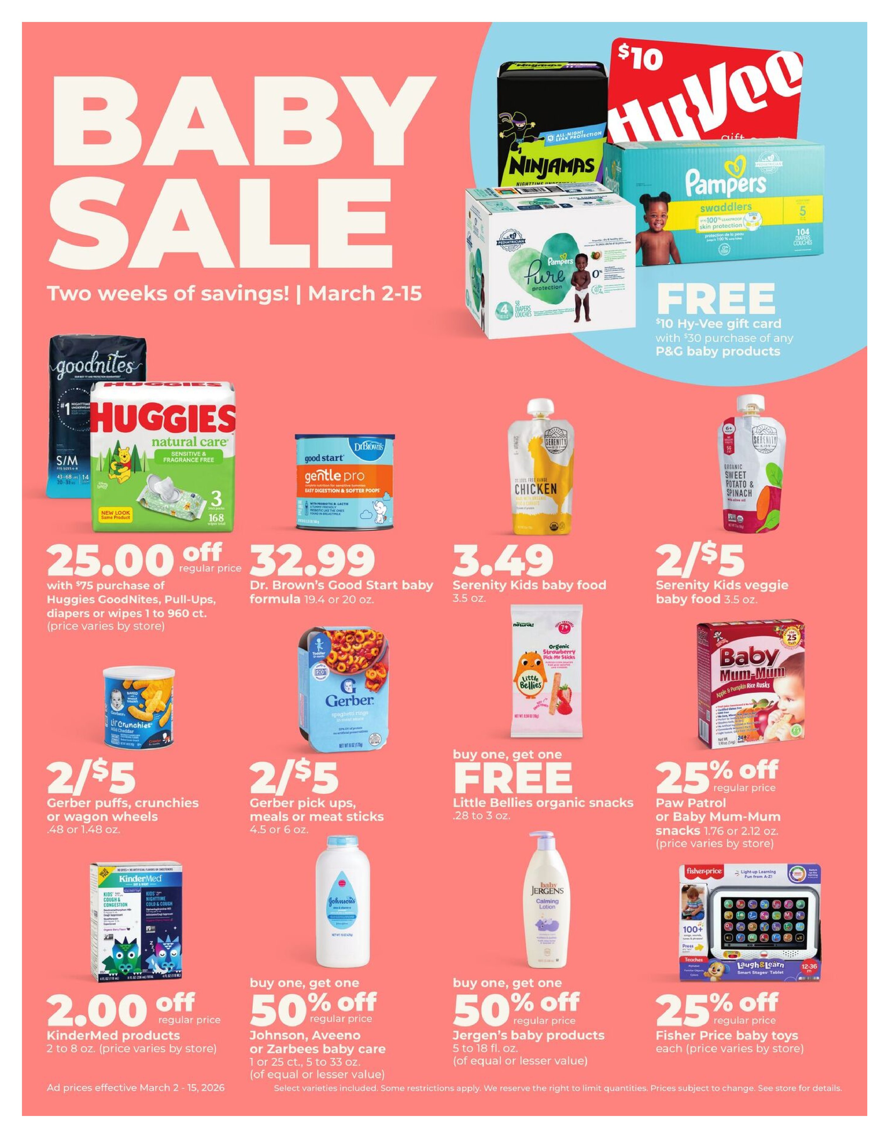 Weekly Ad - Page 34