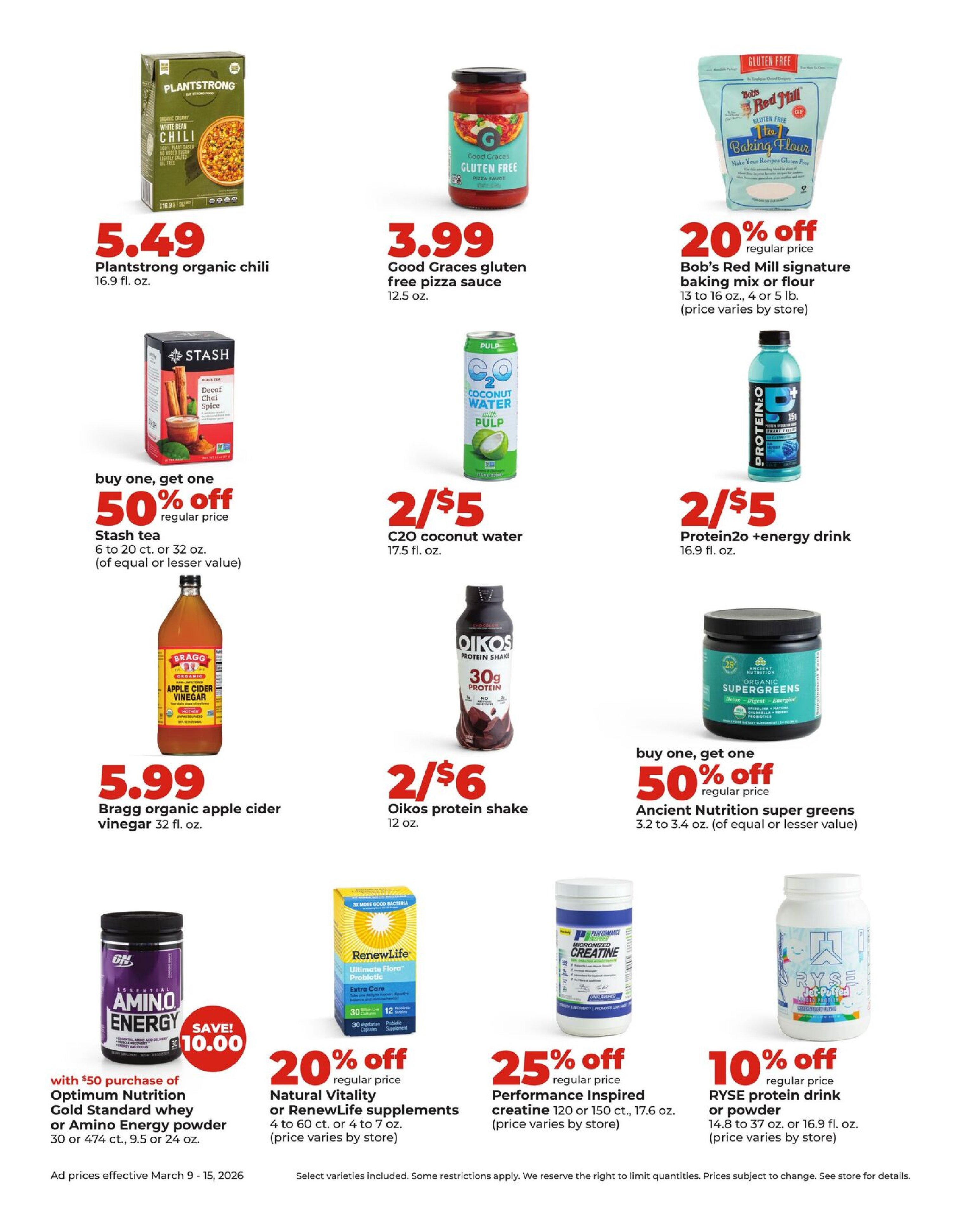 Weekly Ad - Page 32