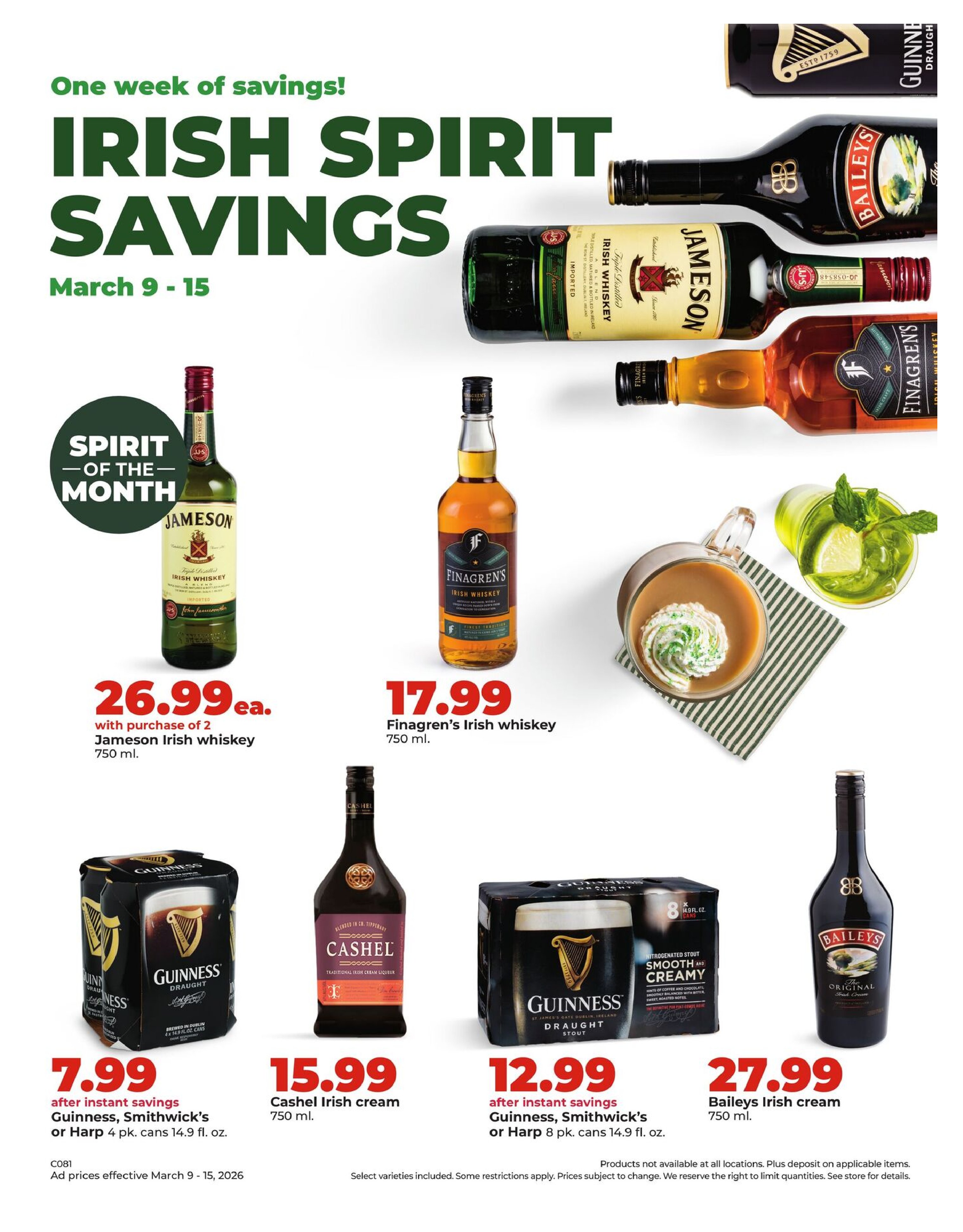 Weekly Ad - Page 39